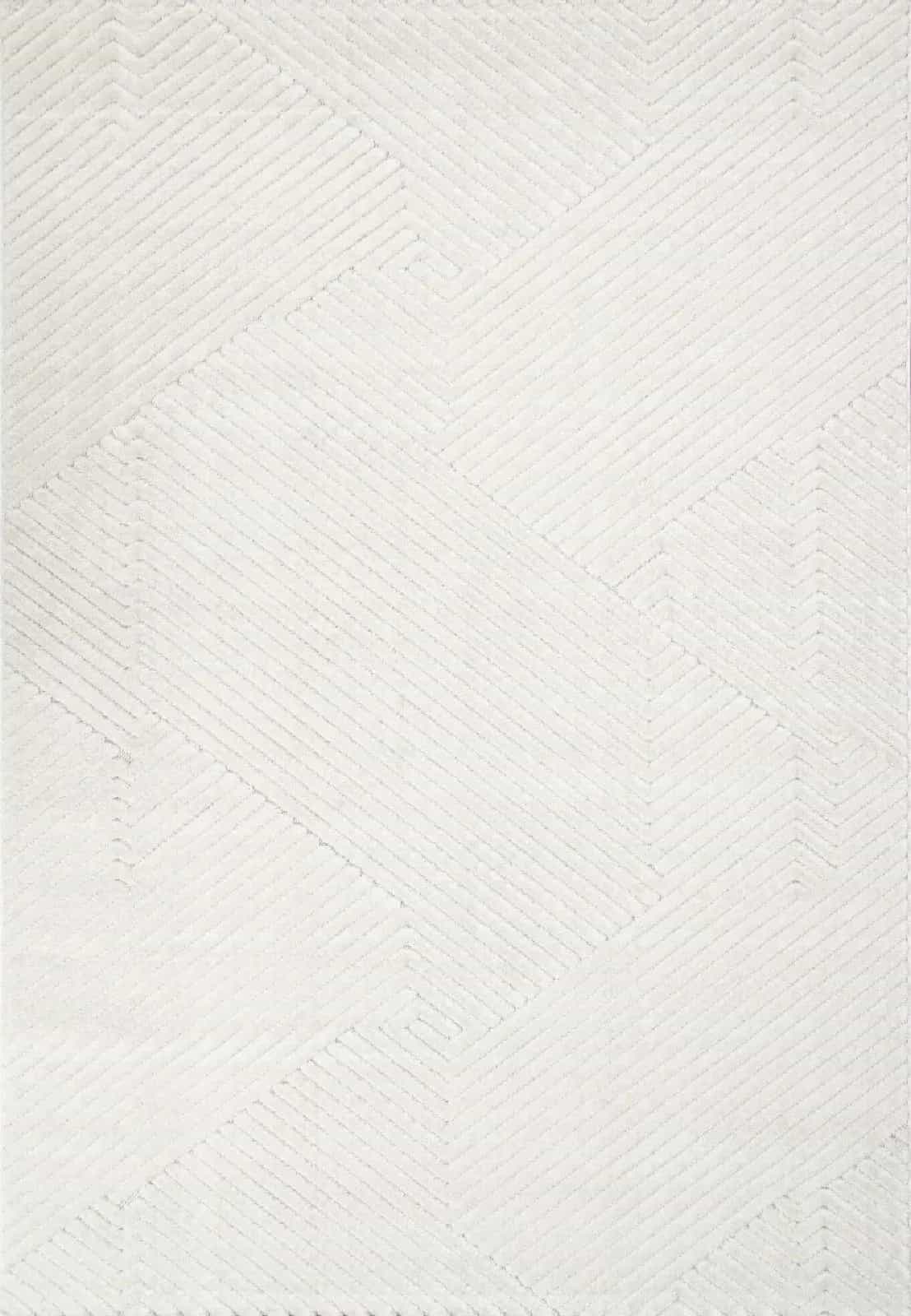 Ковер Ковер VALENTIS JUNO E857AW CREAM / CREAM 2x4м