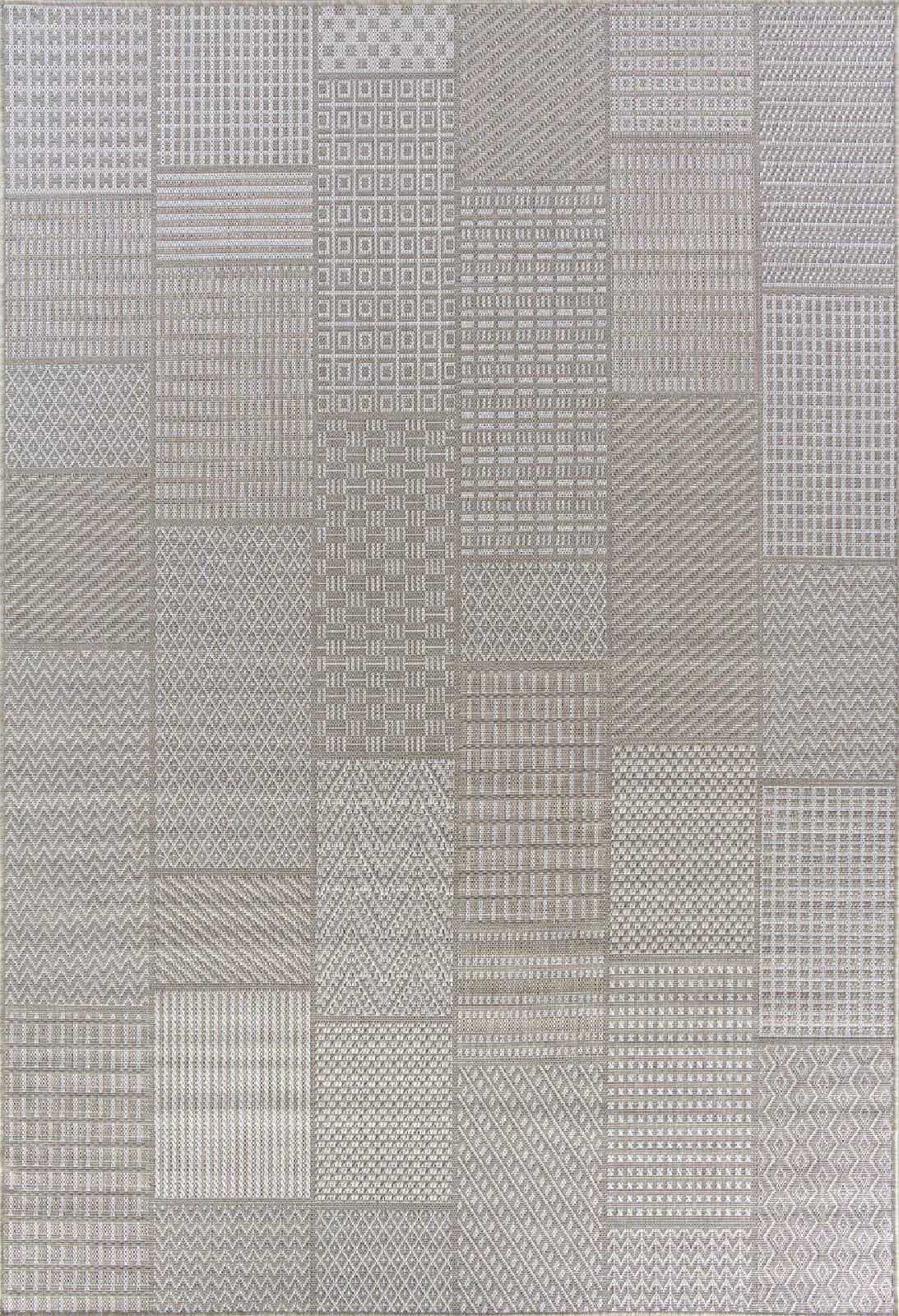 Ковер Ковер Современный MERINOS KAIR S160 BEIGE 2x3.9м