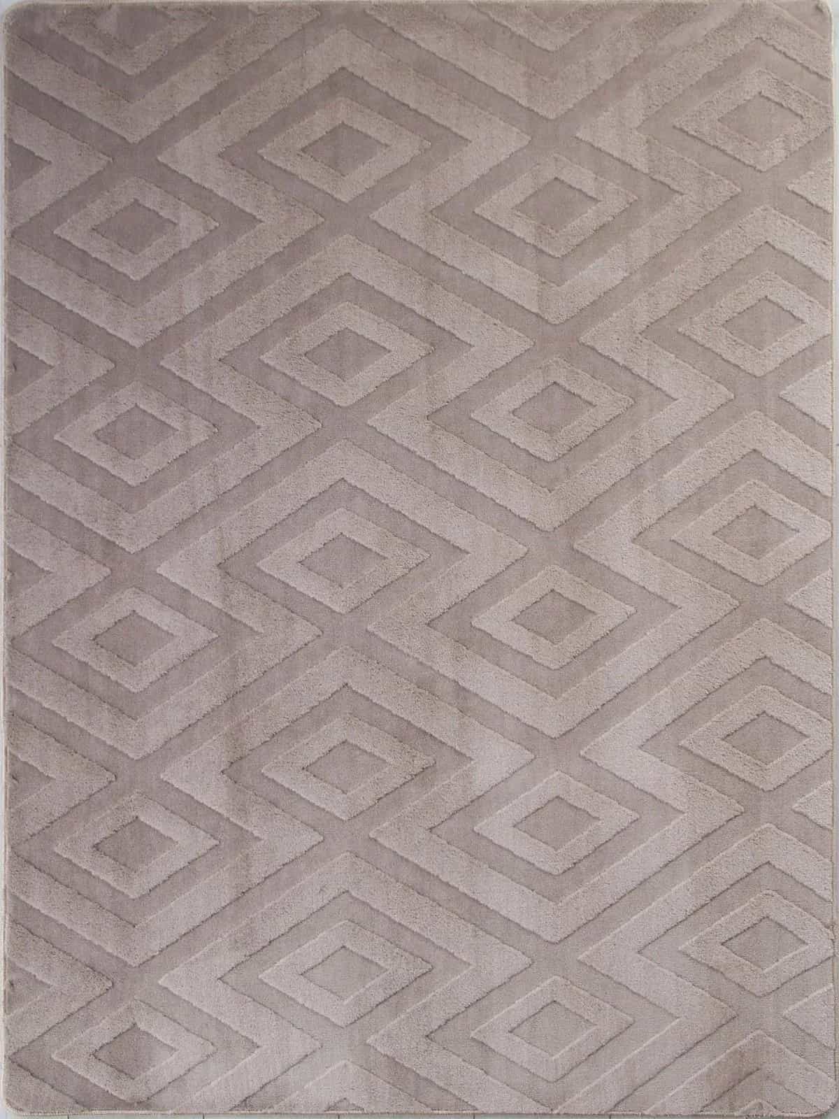 Ковер Ковер PIXEL AURA PX3005 BEIGE 1.2x1.7м