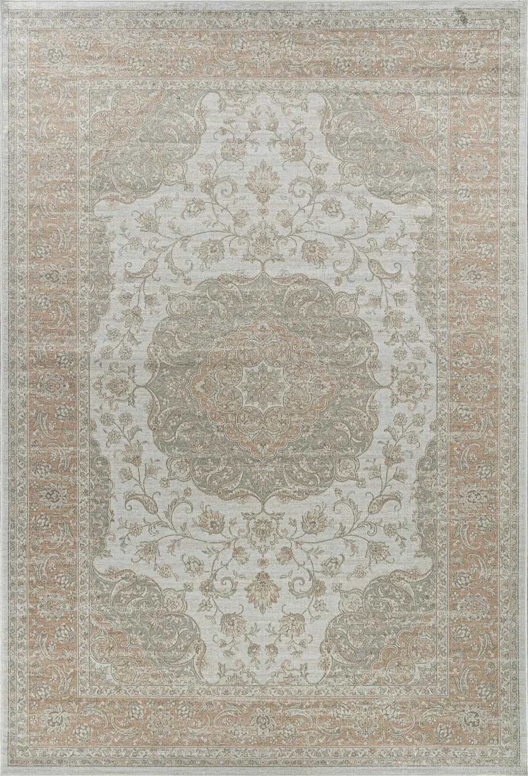 Ковер Ковер Классический RAGOLLE LIVANTE 927600 6919 0.95x1.4м