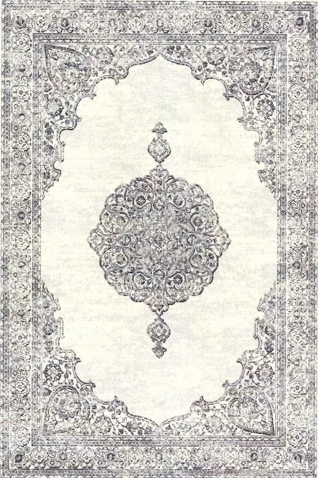 Ковер Ragolle Argentum 63524 7656 1.6x2.3м