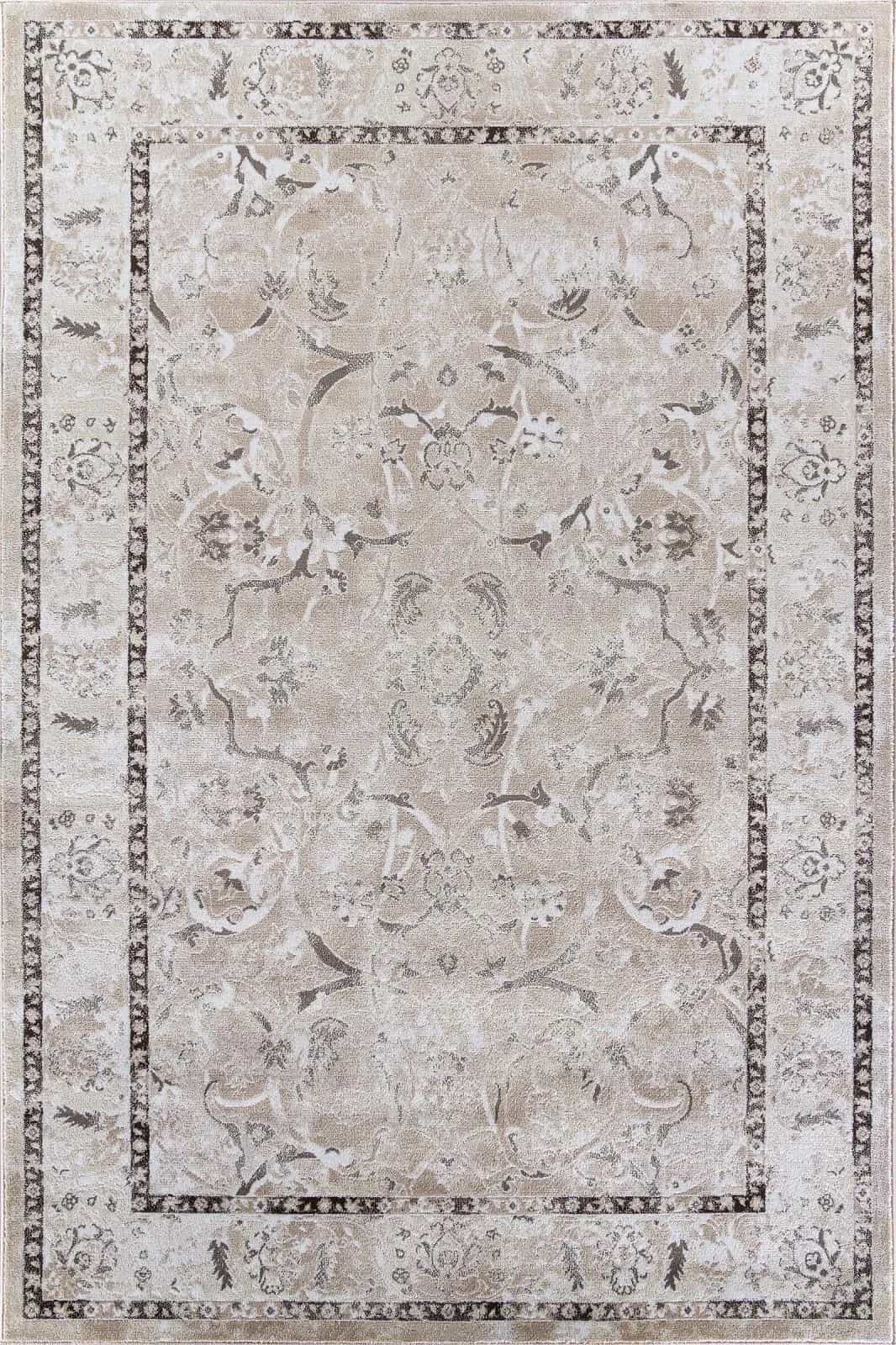 Ковер Ковер Классический MERINOS IRIS MP04 BEIGE 2x3м