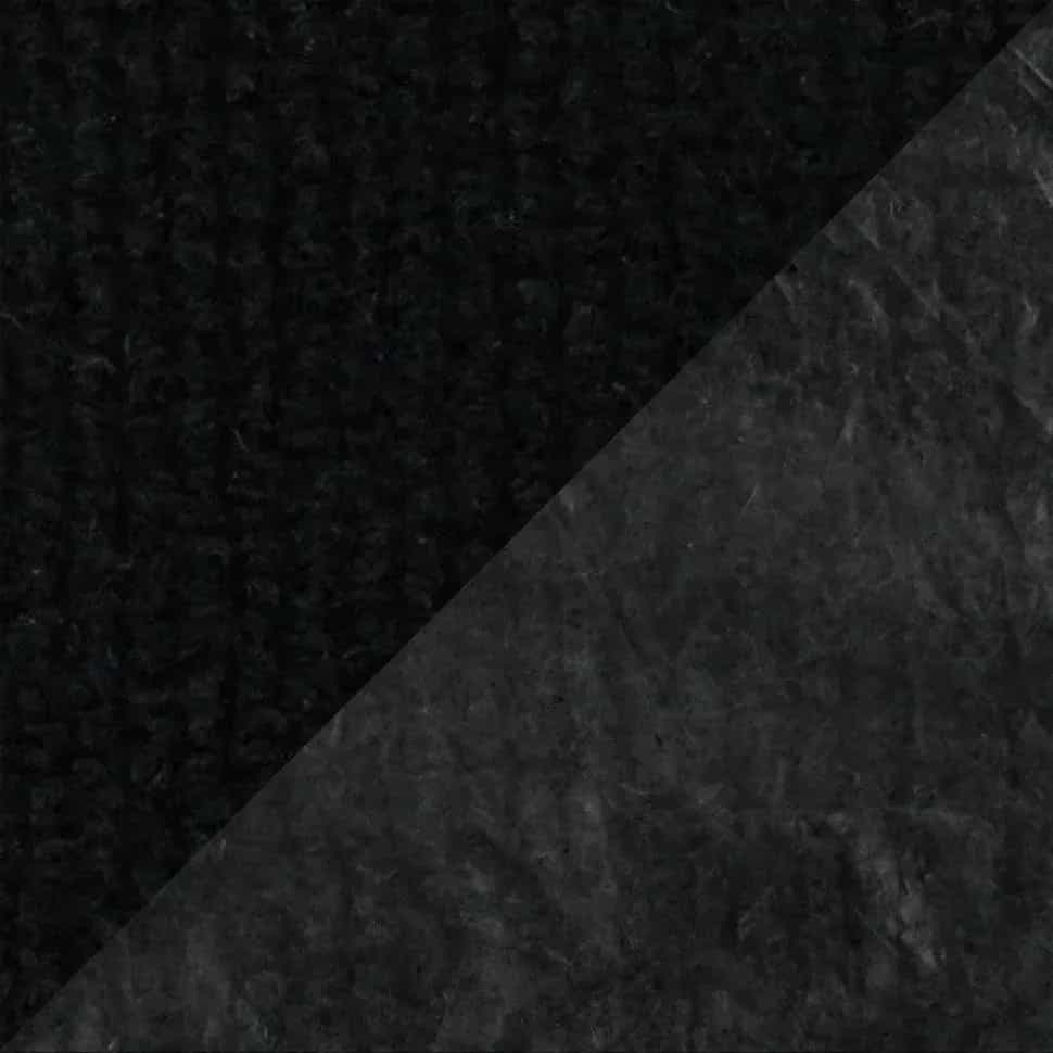 Дорожка Balsan Elite R с защитной пленкой 077 black 5м