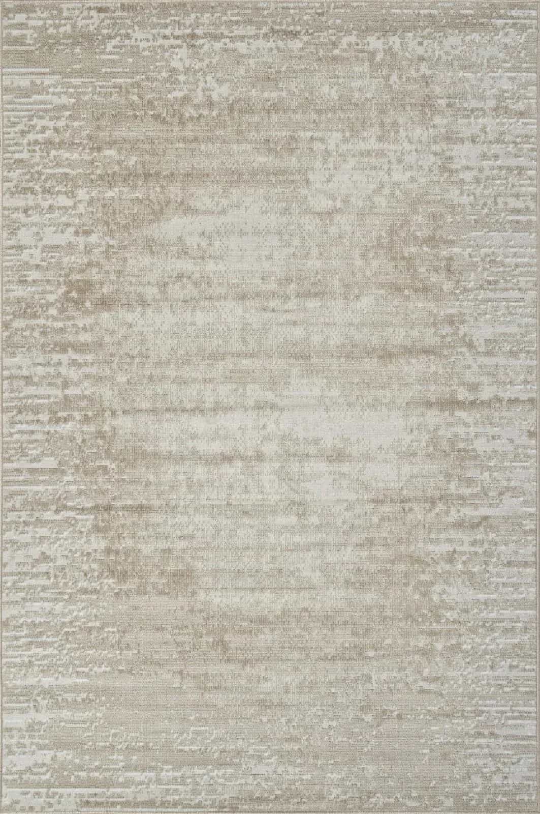 Ковер Ковер Современный MERINOS CUBA F270 BEIGE 1x2м