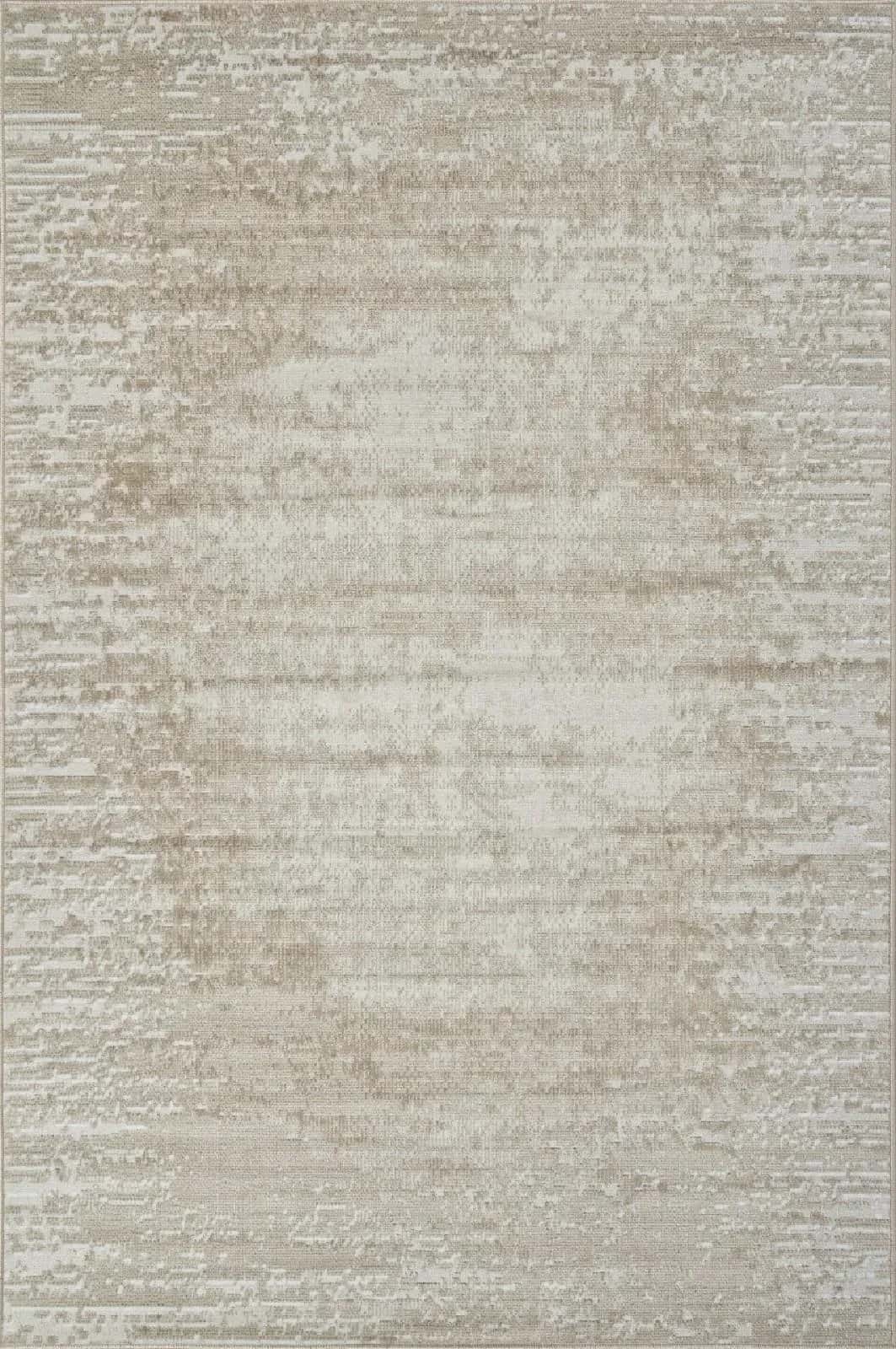 Ковер Ковер Современный MERINOS CUBA F270 BEIGE 2.5x4м