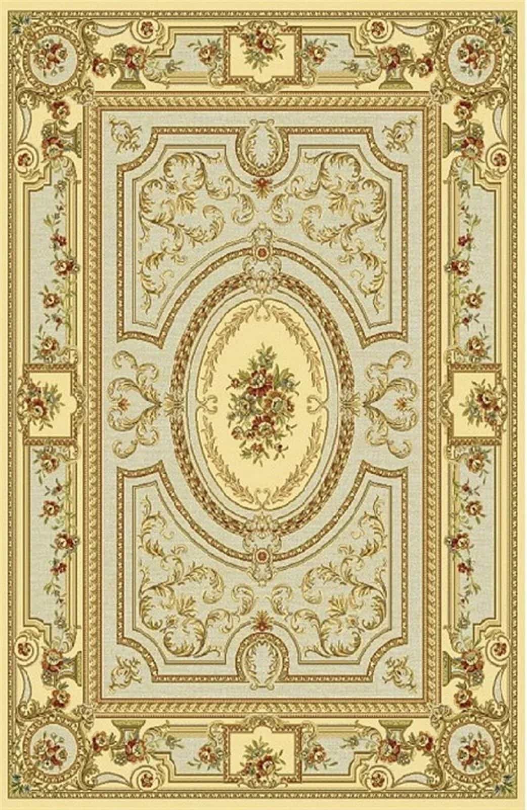 Ковер Ragolle Genova 38028 6262 60 1.35x1.95м