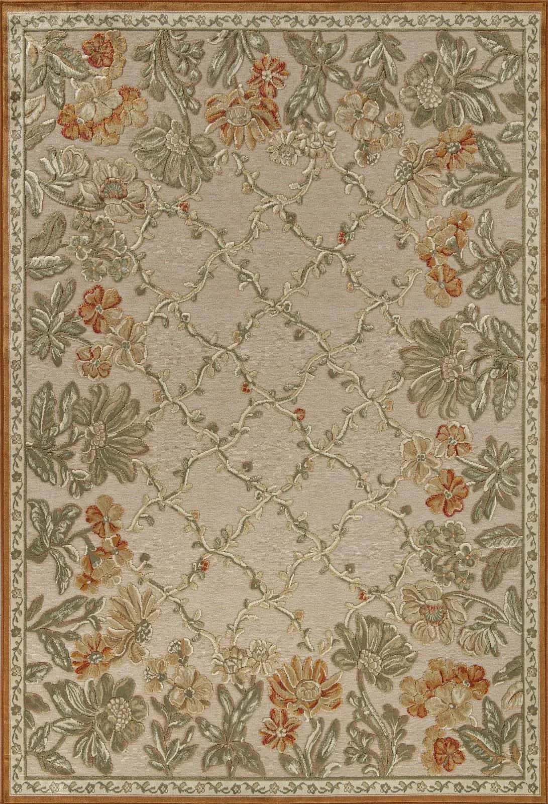 Ковер Ковер RAGOLLE GENOVA 938262 638260 1.6x2.3м