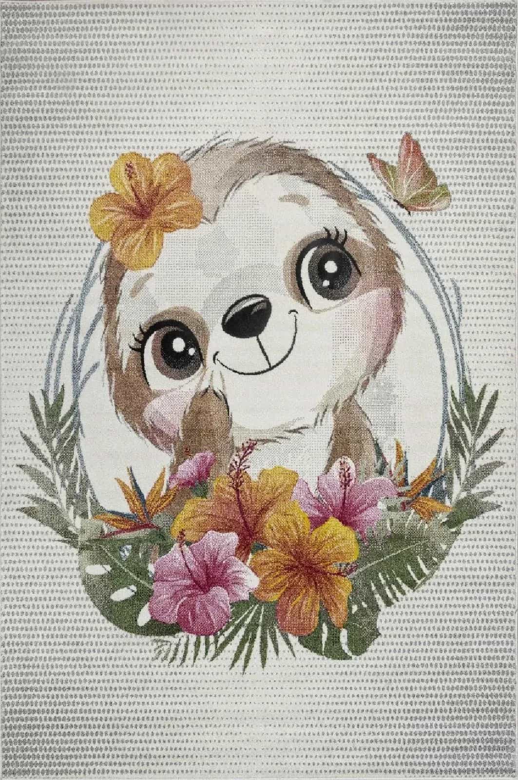 Ковер MERINOS RIO C224 CREAM 2x3м