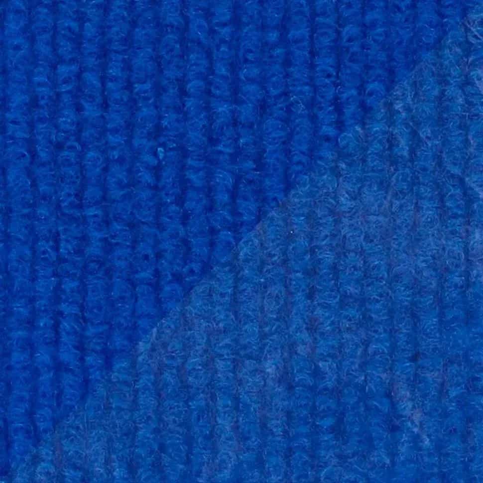 Дорожка Дорожка Balsan Elite R с защитной пленкой 077 Electric Blue 5м
