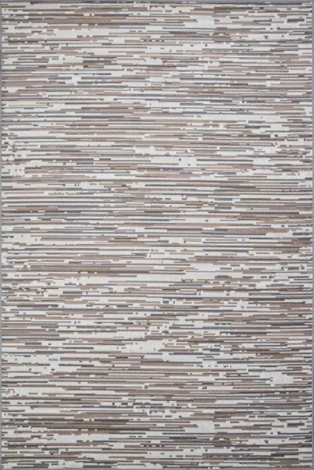 Ковер Ковер Современный MERINOS SIERRA F352 CREAM-BLUE 3x4м