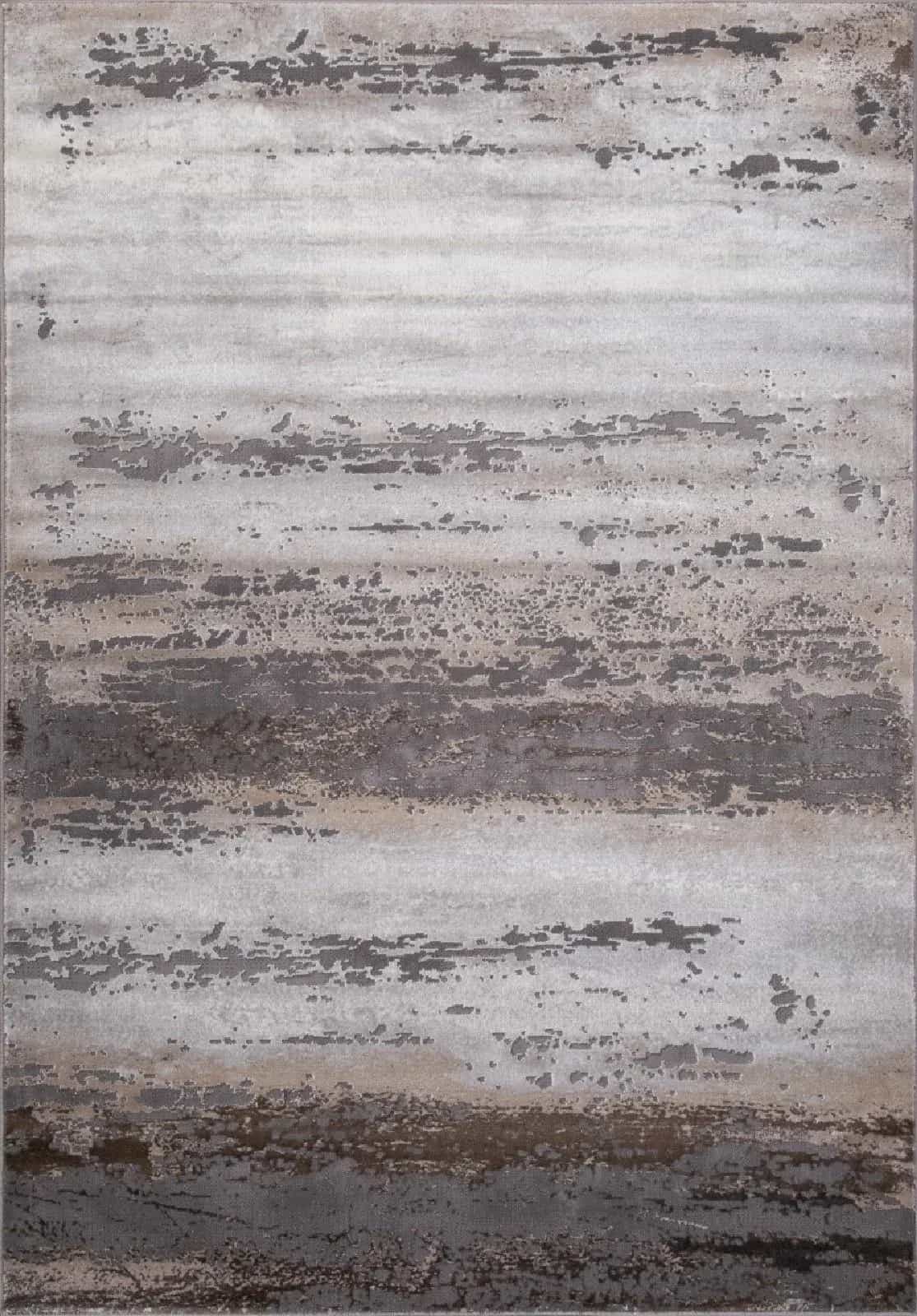 Ковер MERINOS GRAFF 3312 GRAY-BEIGE 4x5м