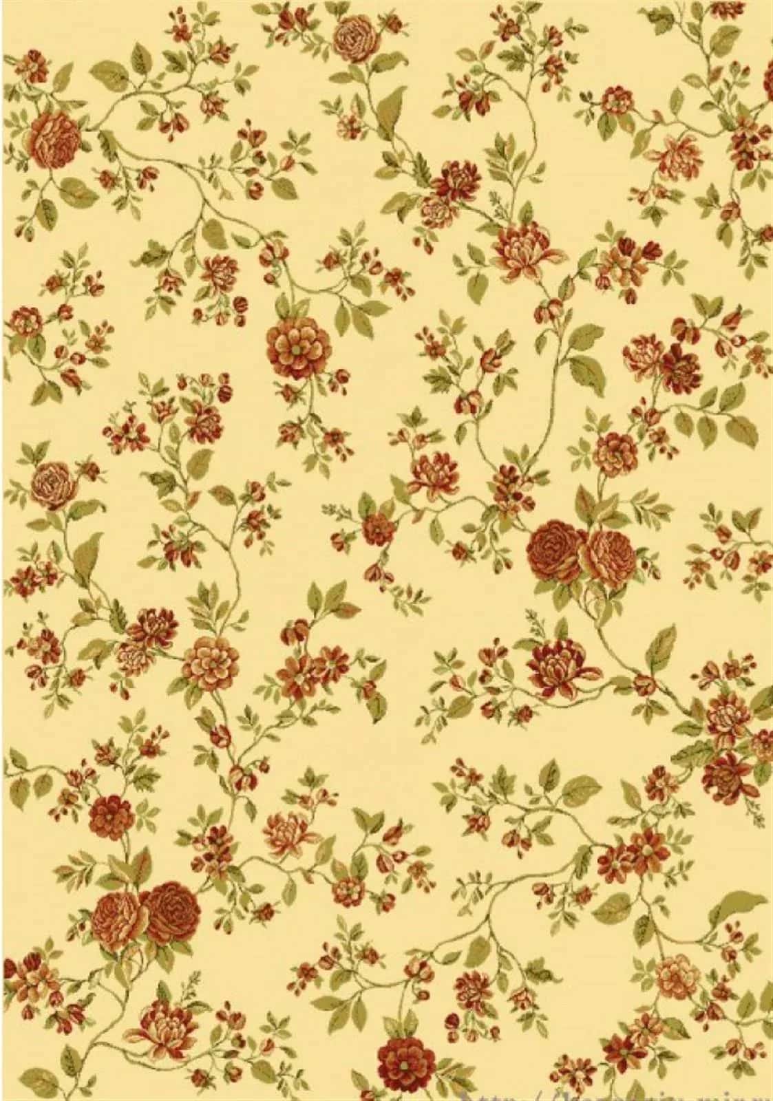 Ковер Ragolle Beluchi 88511 6262 1x1.4м