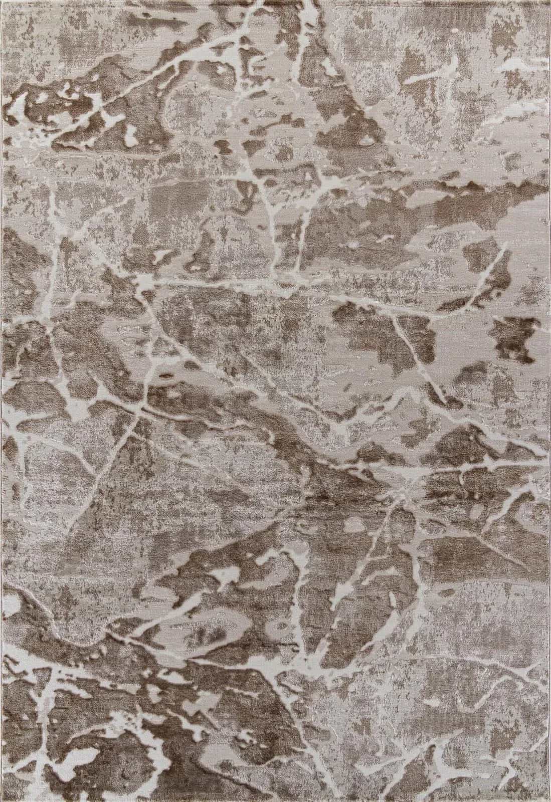 Ковер Ковер Современный MERINOS SAMIRA O1119 765 B.VIZON 0.8x1.5м