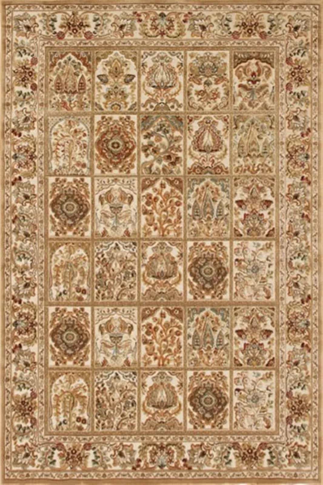 Ковер Ragolle Genova 38354 622260 2.4x3.4м