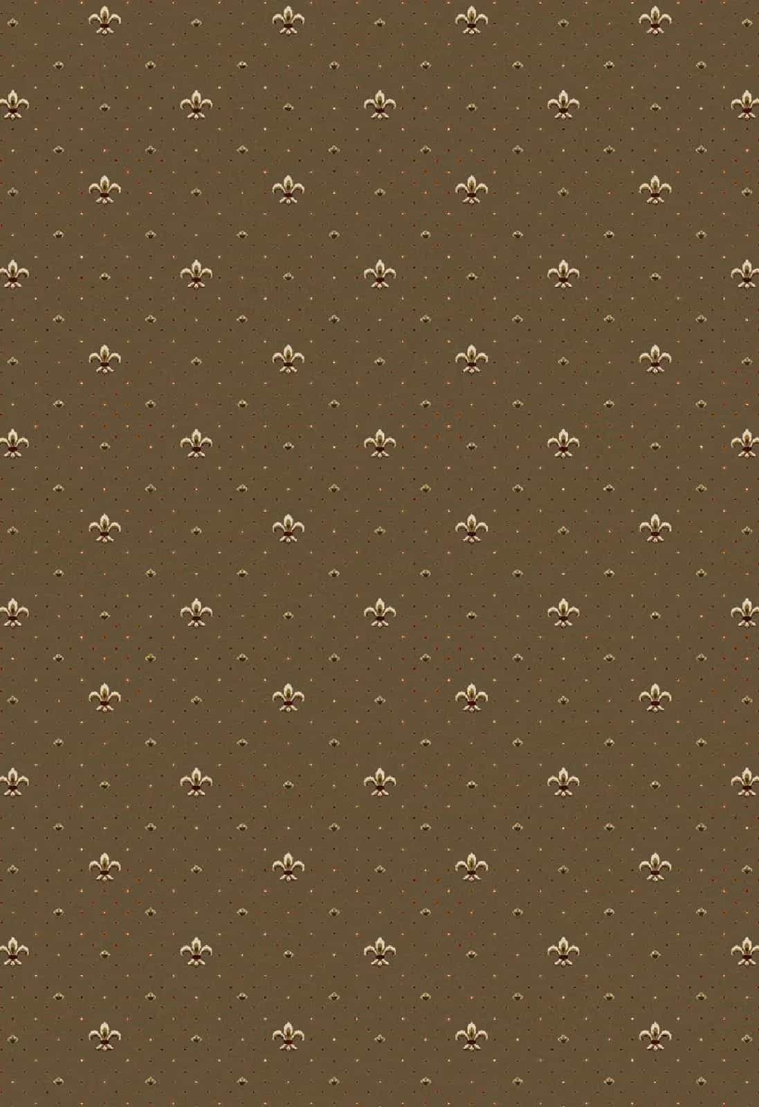 Ковролин MERINOS ETALON E027 LIGHT BROWN 2.5м