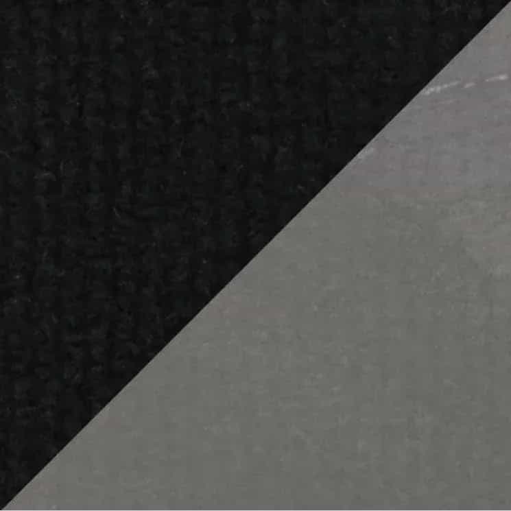 Дорожка Balsan Elite с защитной пленкой 077 black 5м
