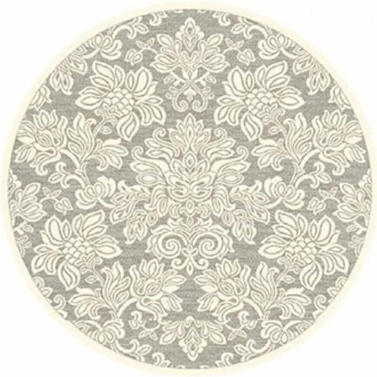 Ковер Ragolle Genova 38011 656590 Круг Круг 1.2x1.2м