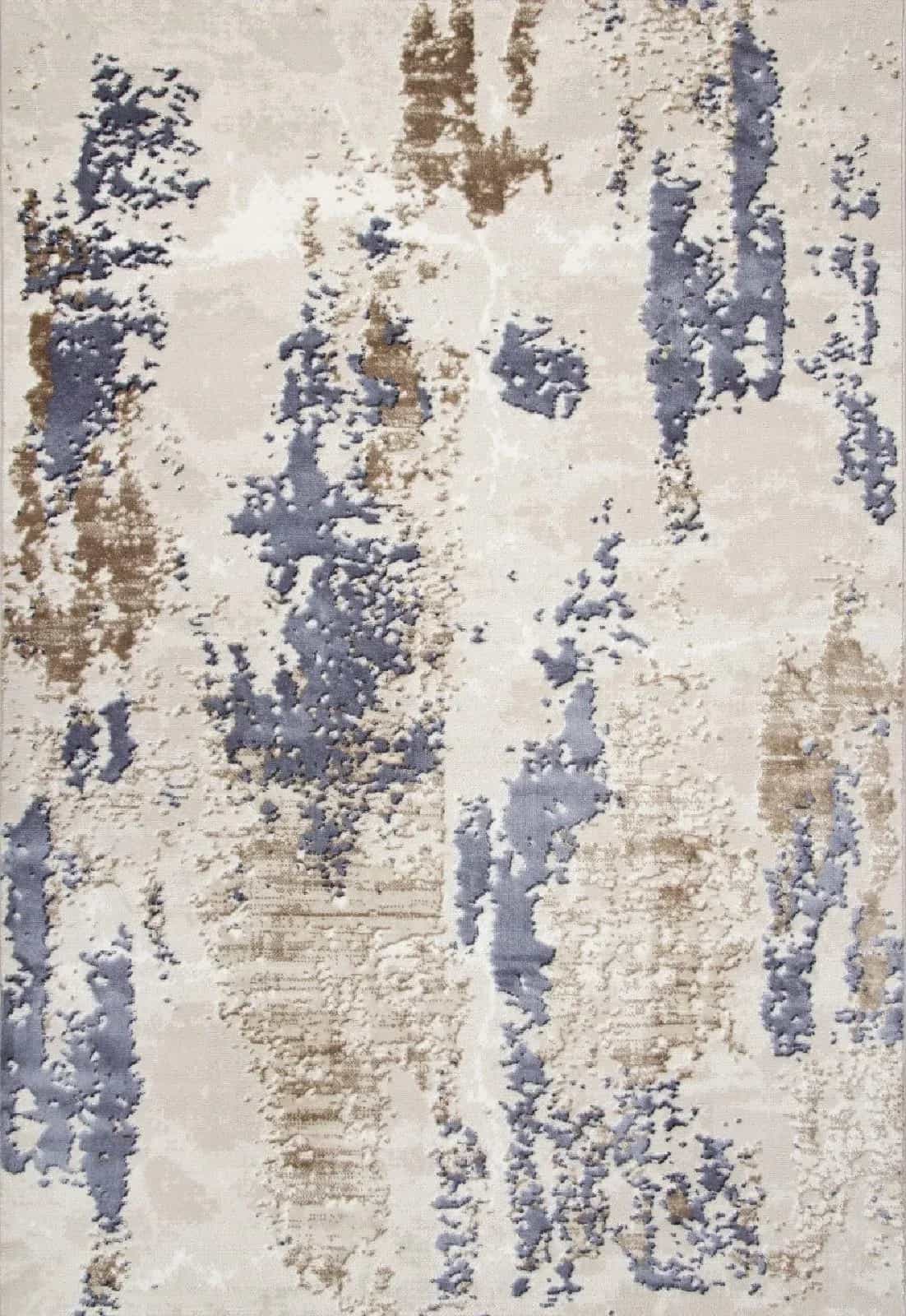 Ковер MERINOS SAMIRA O1443 030 BLUE 1.6x2.3м