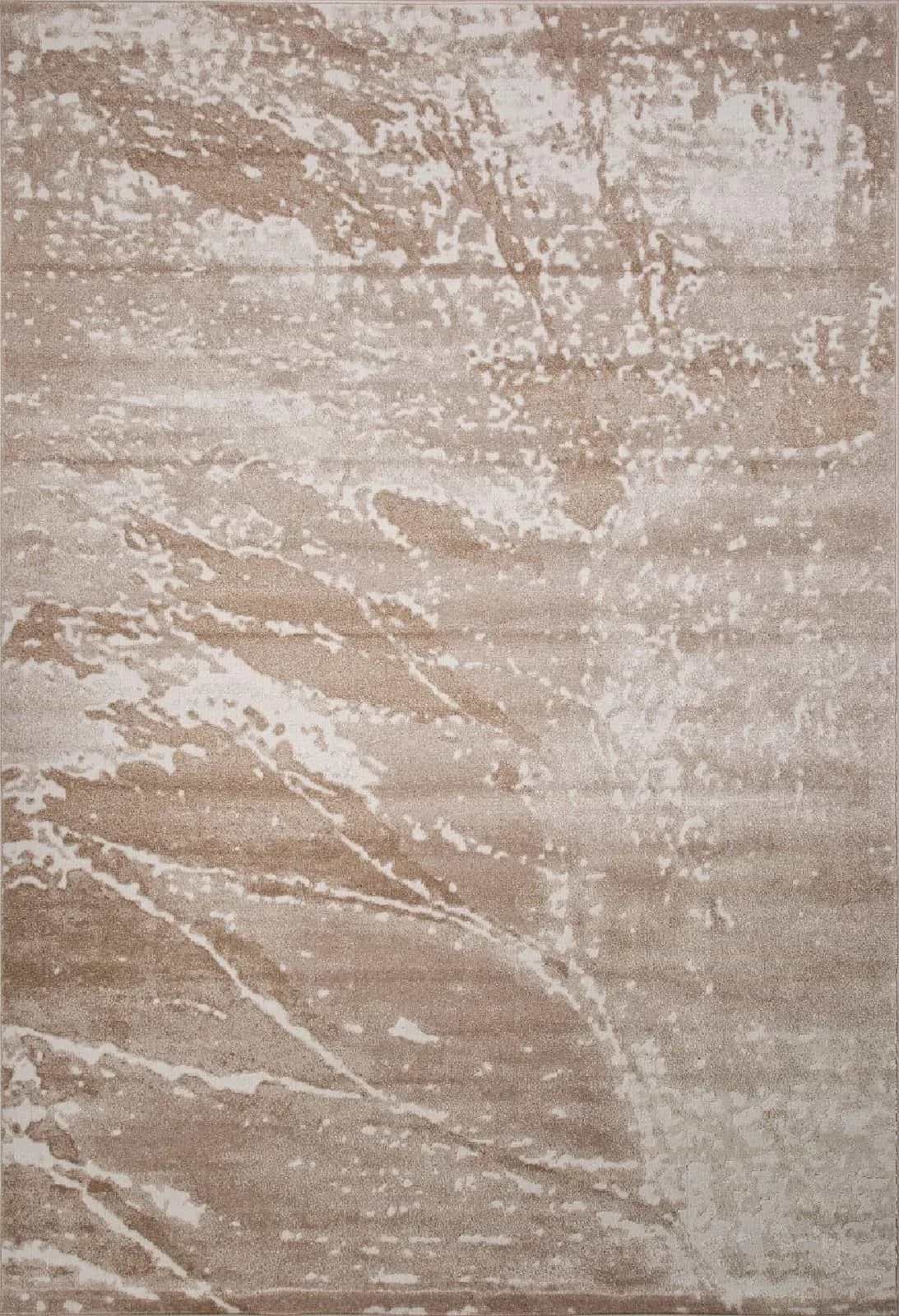 Ковер MERINOS NATUREL D976 BEIGE 1x2м