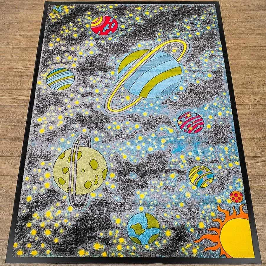 Ковер БелКа Фэнси 20742 22044 0.8x1.5м