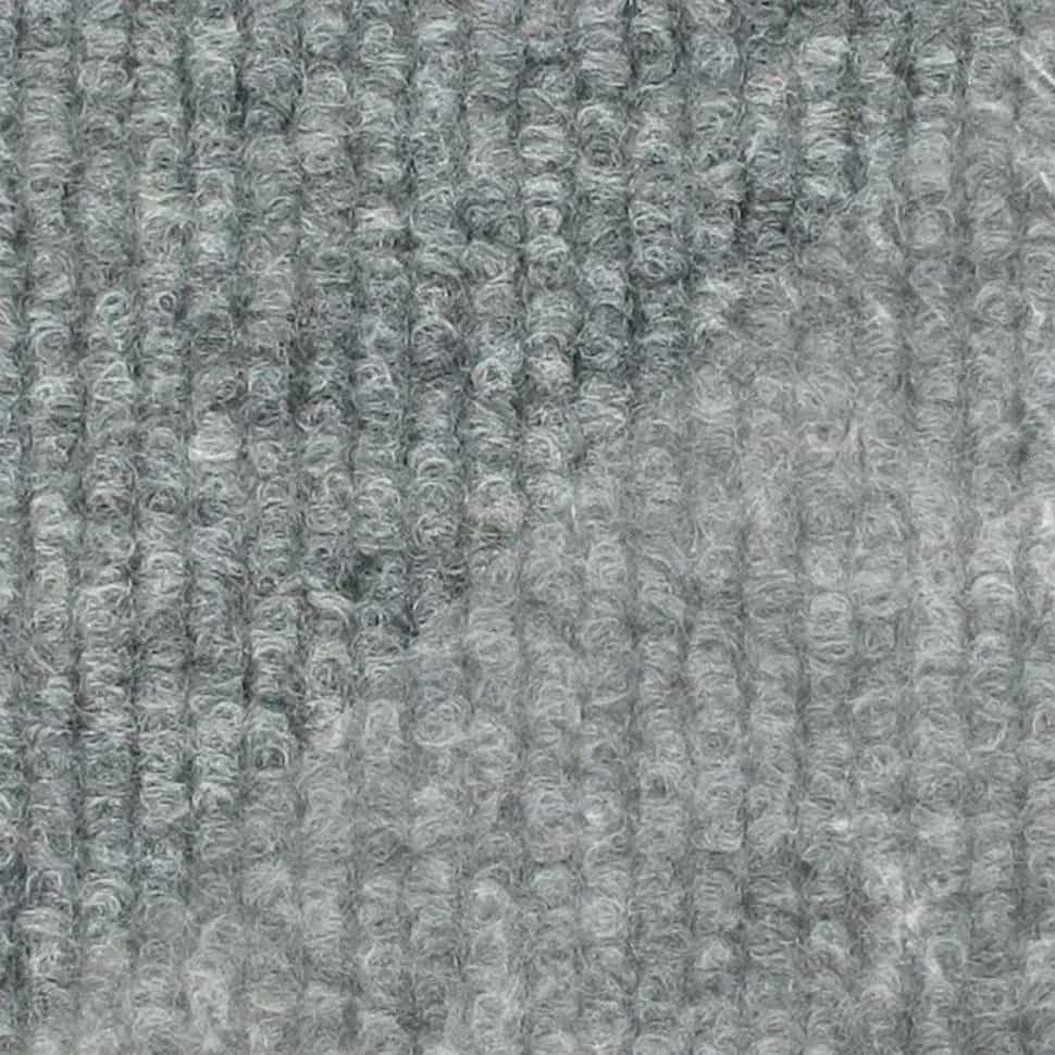 Дорожка Дорожка Balsan Elite R с защитной пленкой 077 Light Grey 5м