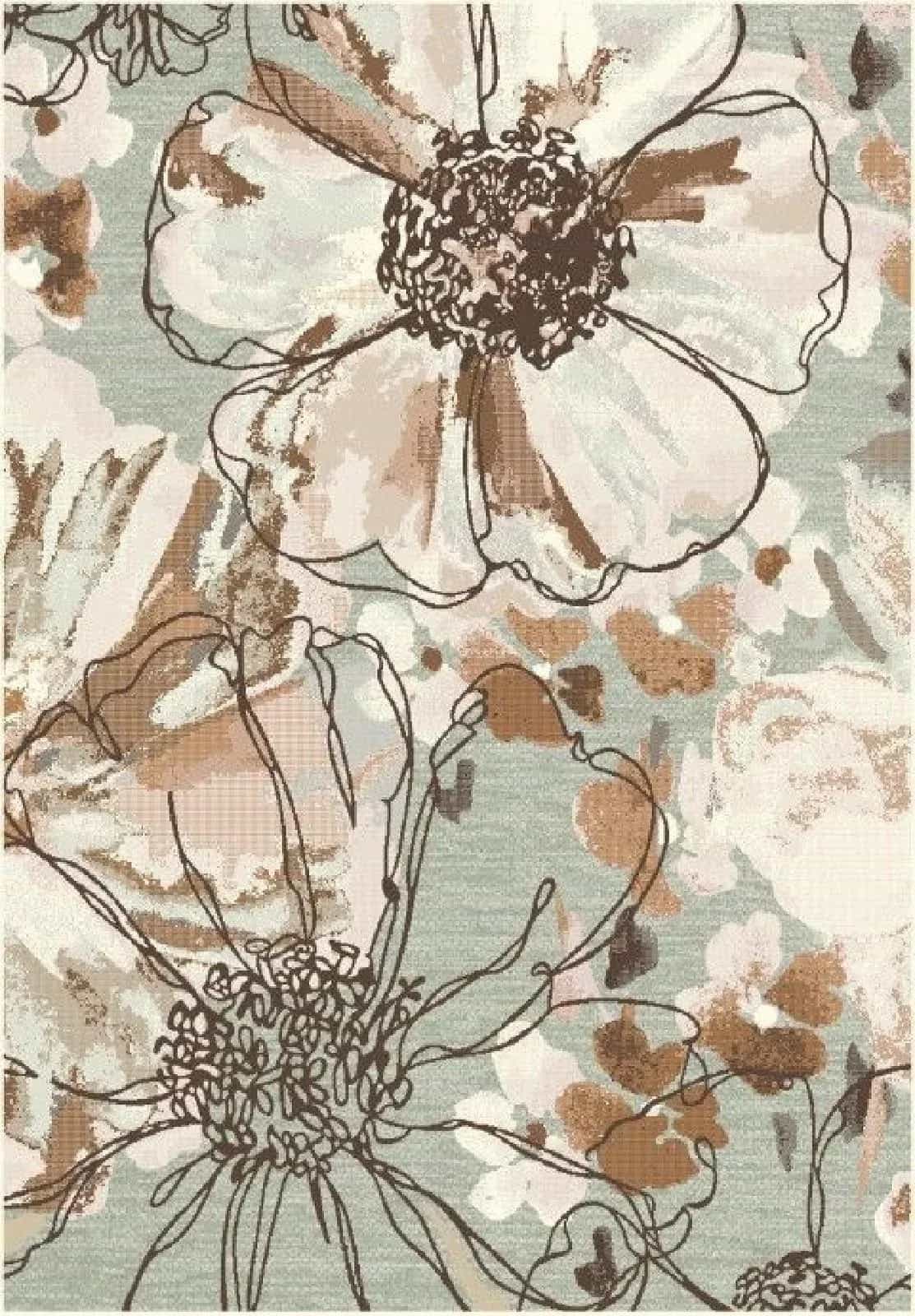 Ковер Ragolle Genova 38182 6626 90 1.6x2.3м