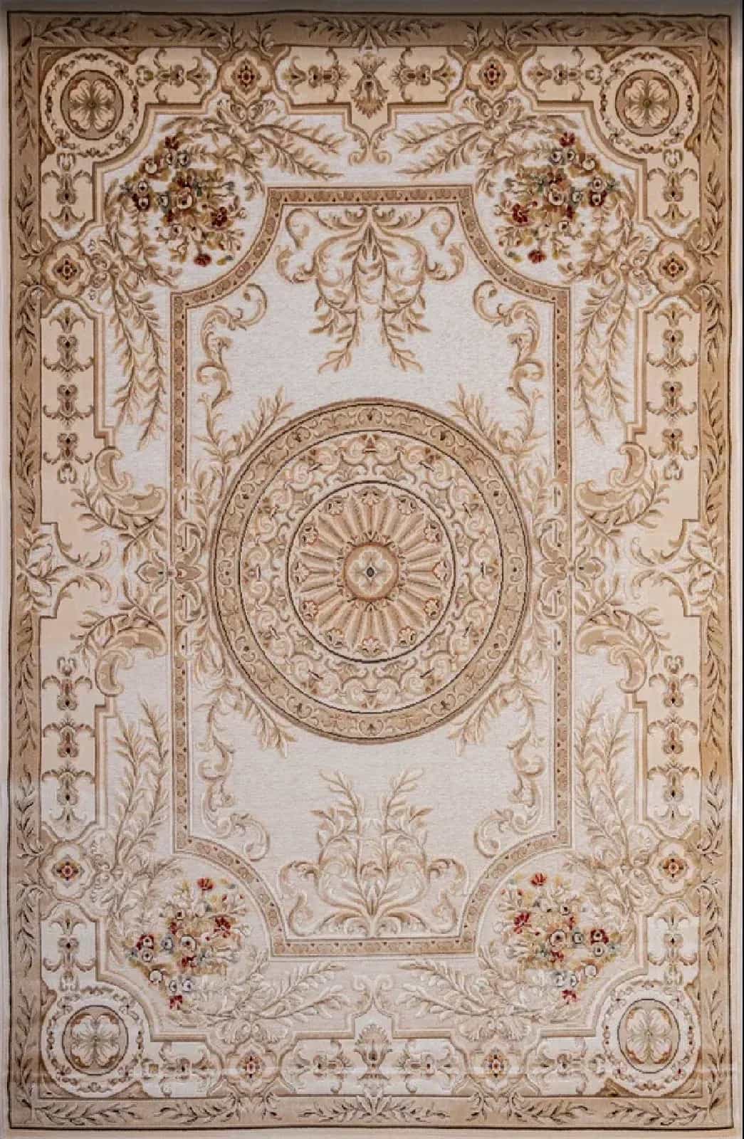 Ковер Ragolle Genova 38441 6262 60 4x5м