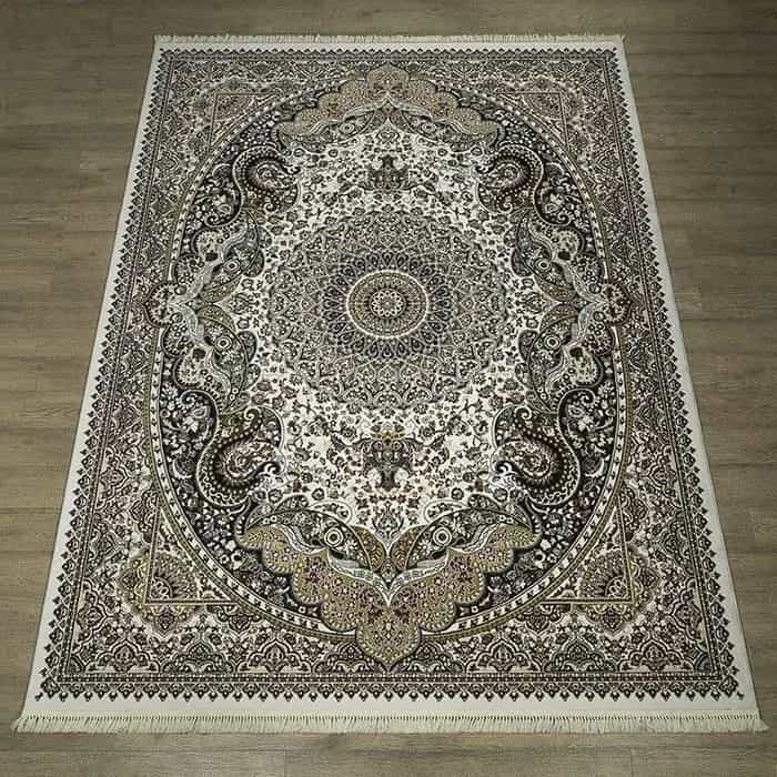 Ковер БелКа Табриз 25777 29722 0.7x1.4м