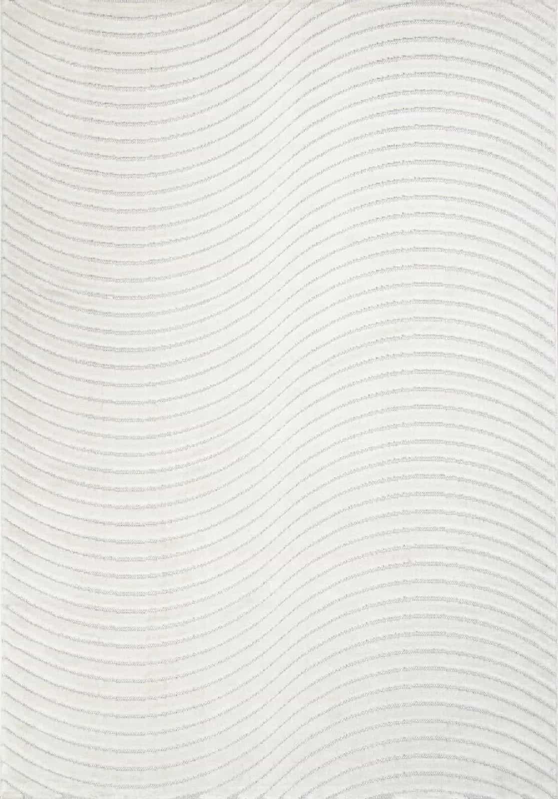 Ковер Ковер VALENTIS JUNO E126AW CREAM / CREAM 2x4м