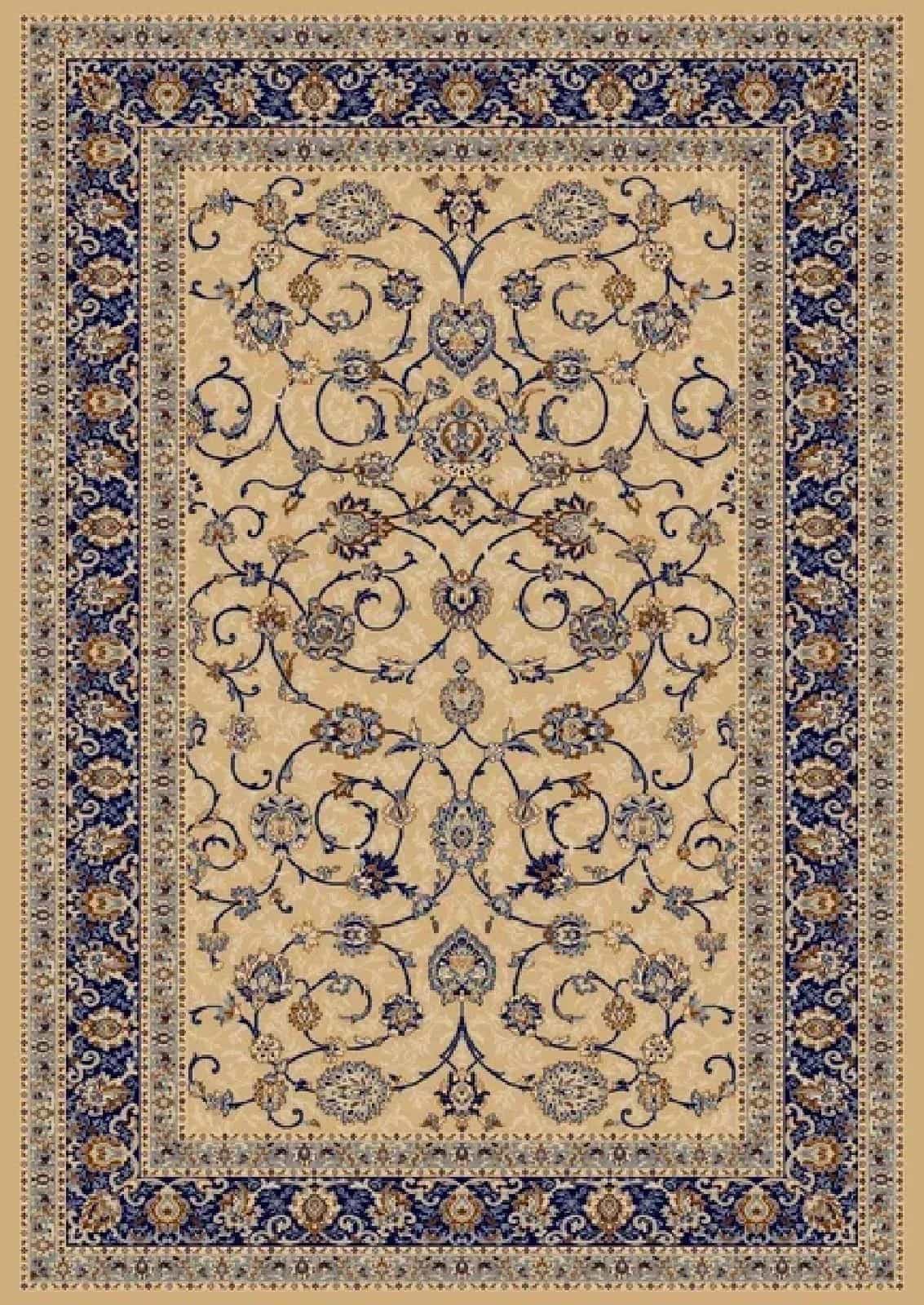 Ковер Osta Kashqai 45314 110 1.6x2.4м