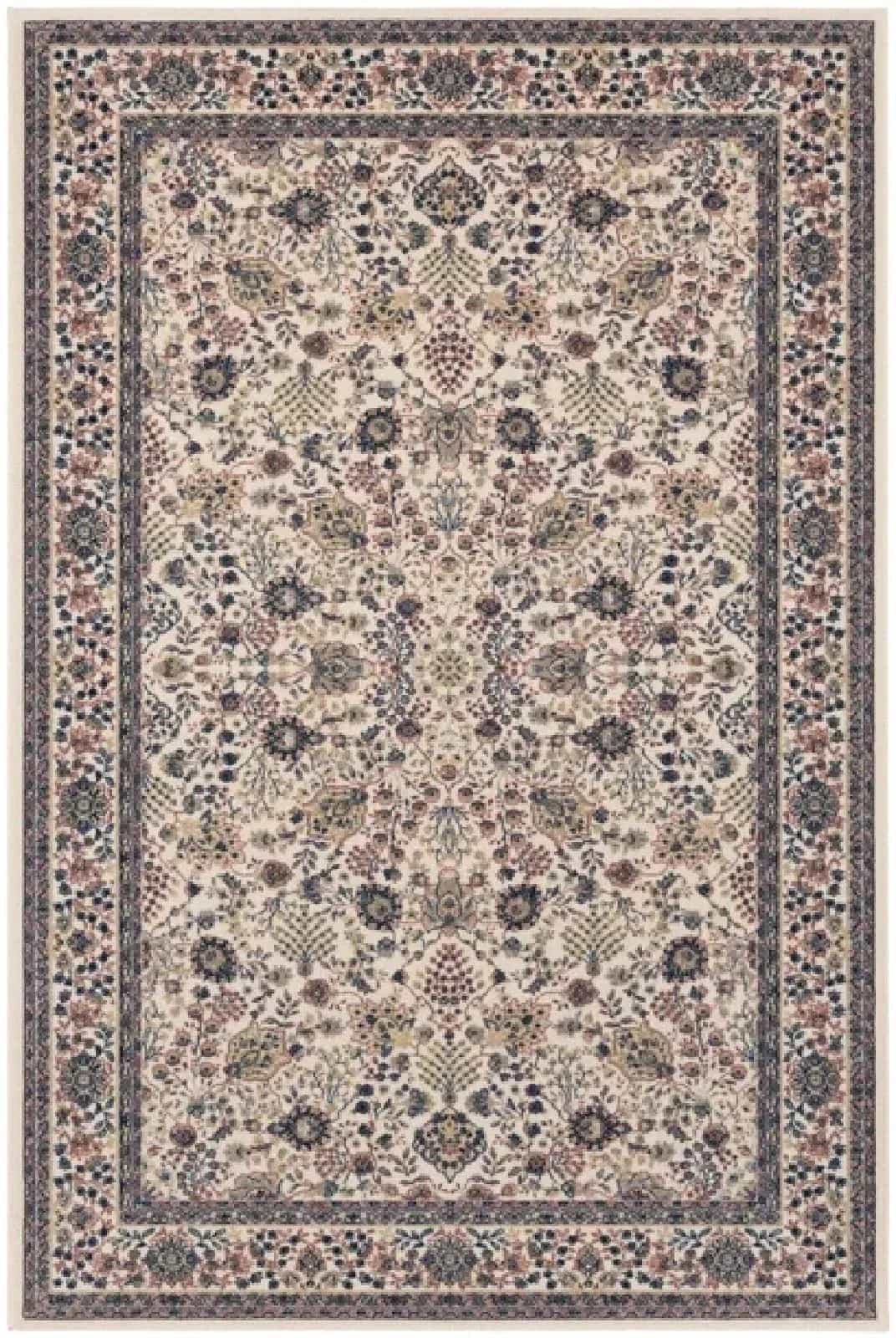 Ковер Osta Kashqai 45325 100 1.35x2м