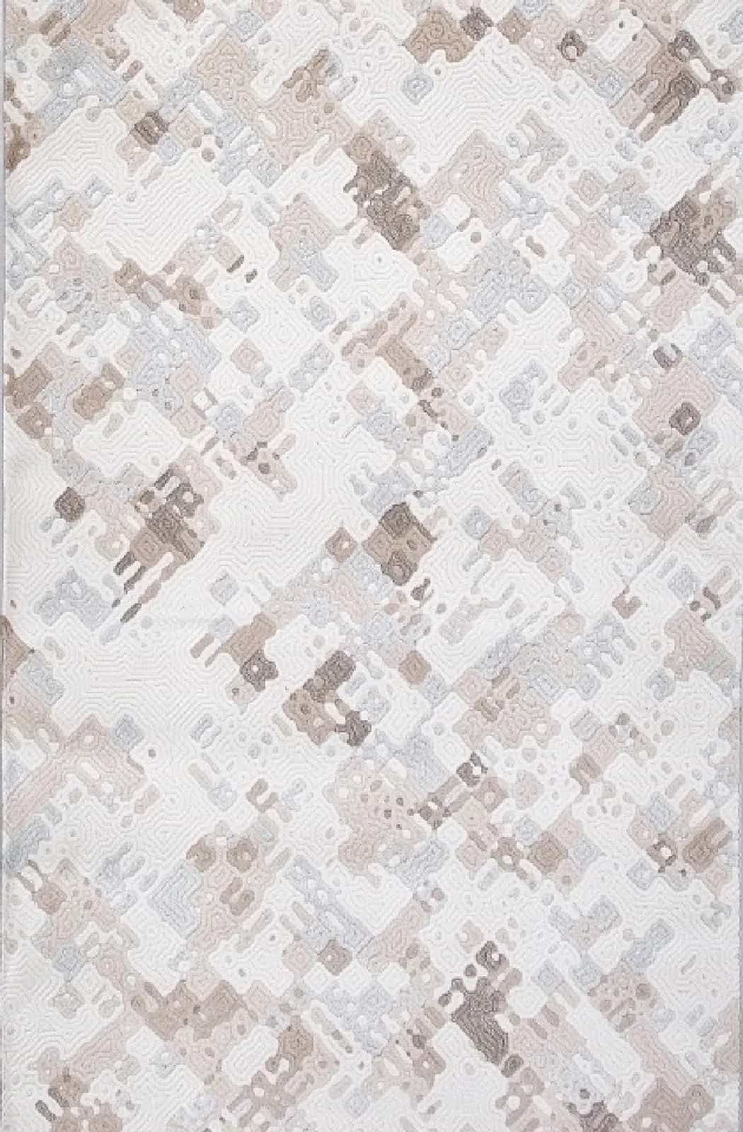 Дорожка MERINOS MIRANDA D958 CREAM 25м