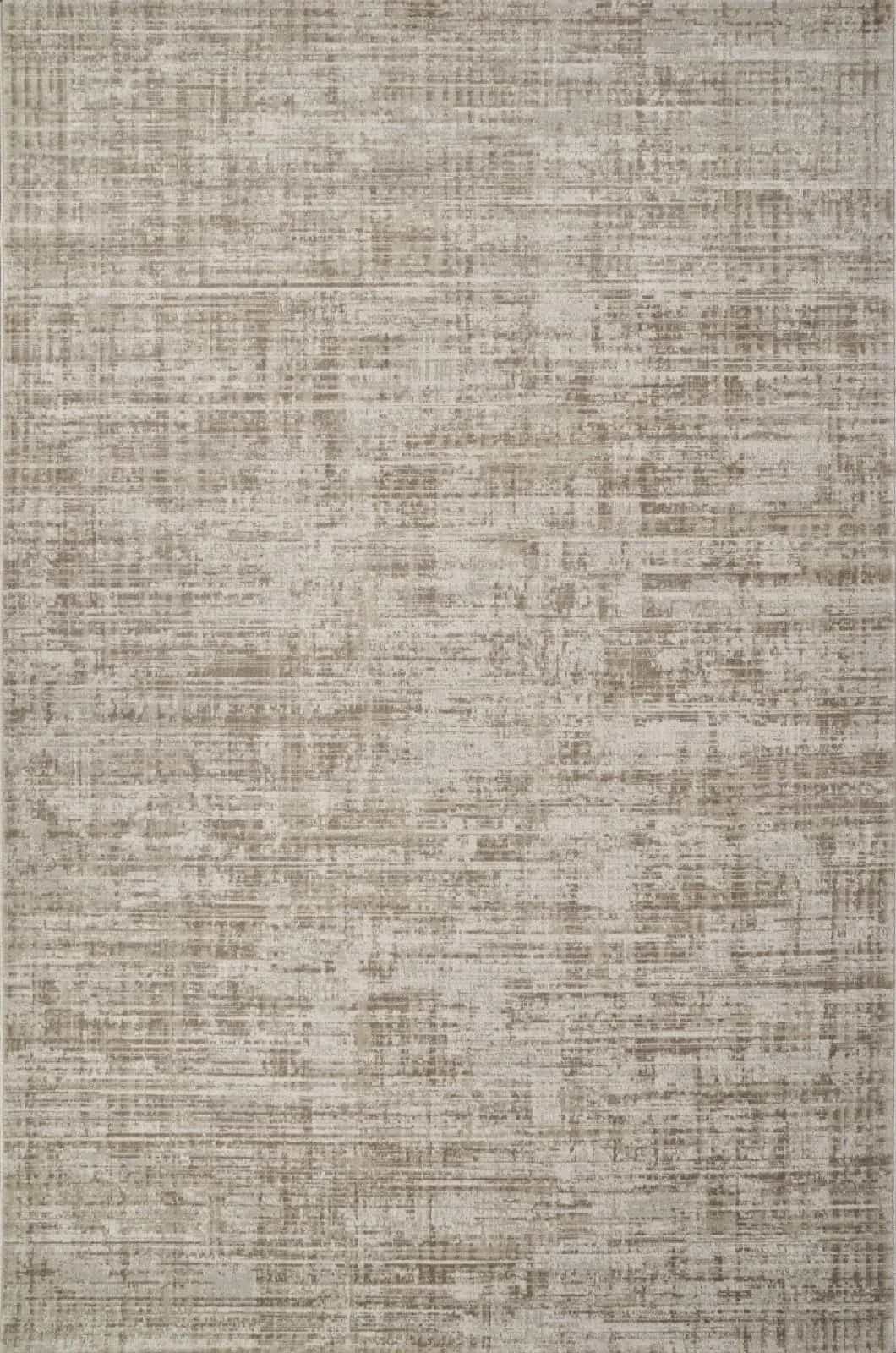 Ковер Ковер Современный VALENTIS AFINA F415AE BEIGE / L.BROWN 0.8x1.5м