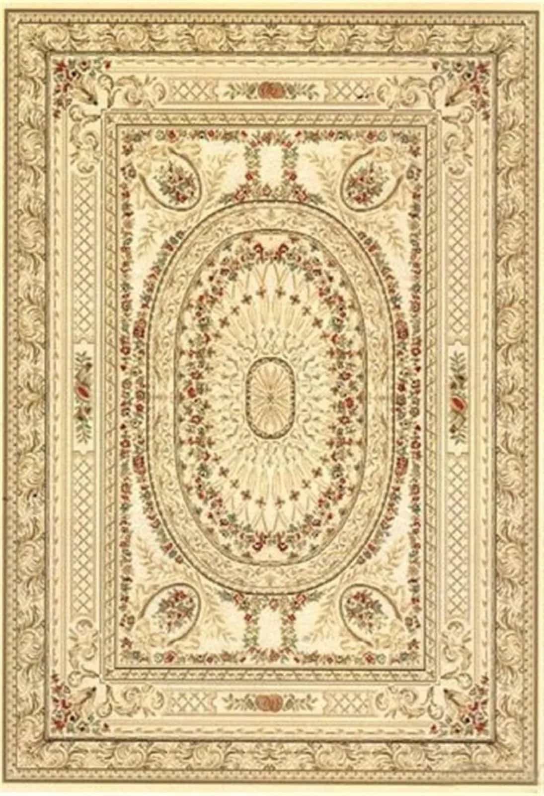 Ковер Ragolle Genova 38378 6262 60 1.35x1.95м