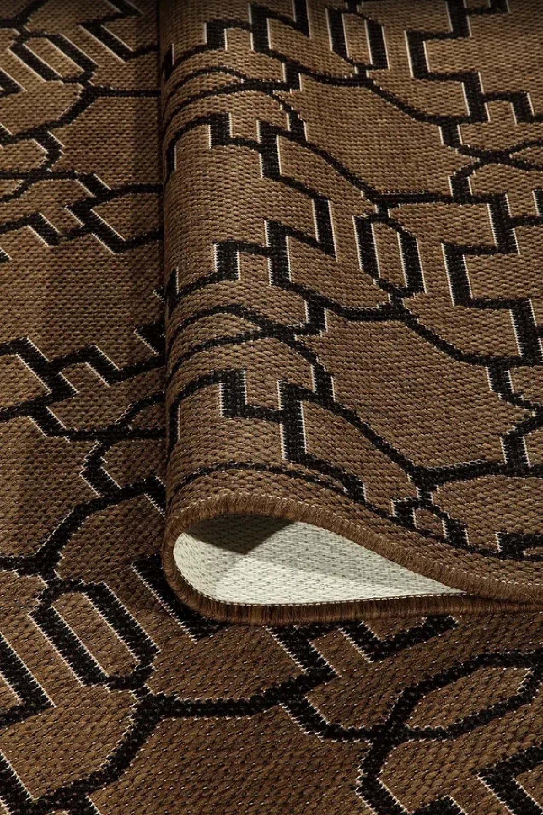 Oriental Weavеrs Nile Extra 0208 - фото 3