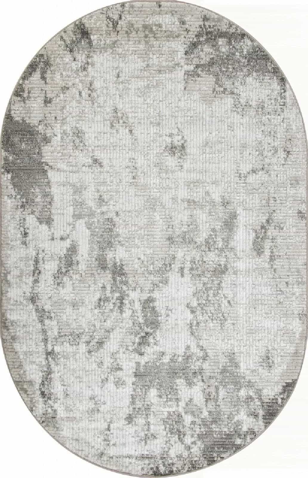 Ковер MERINOS MIRANDA F145 BEIGE Овал Овал 1x2м