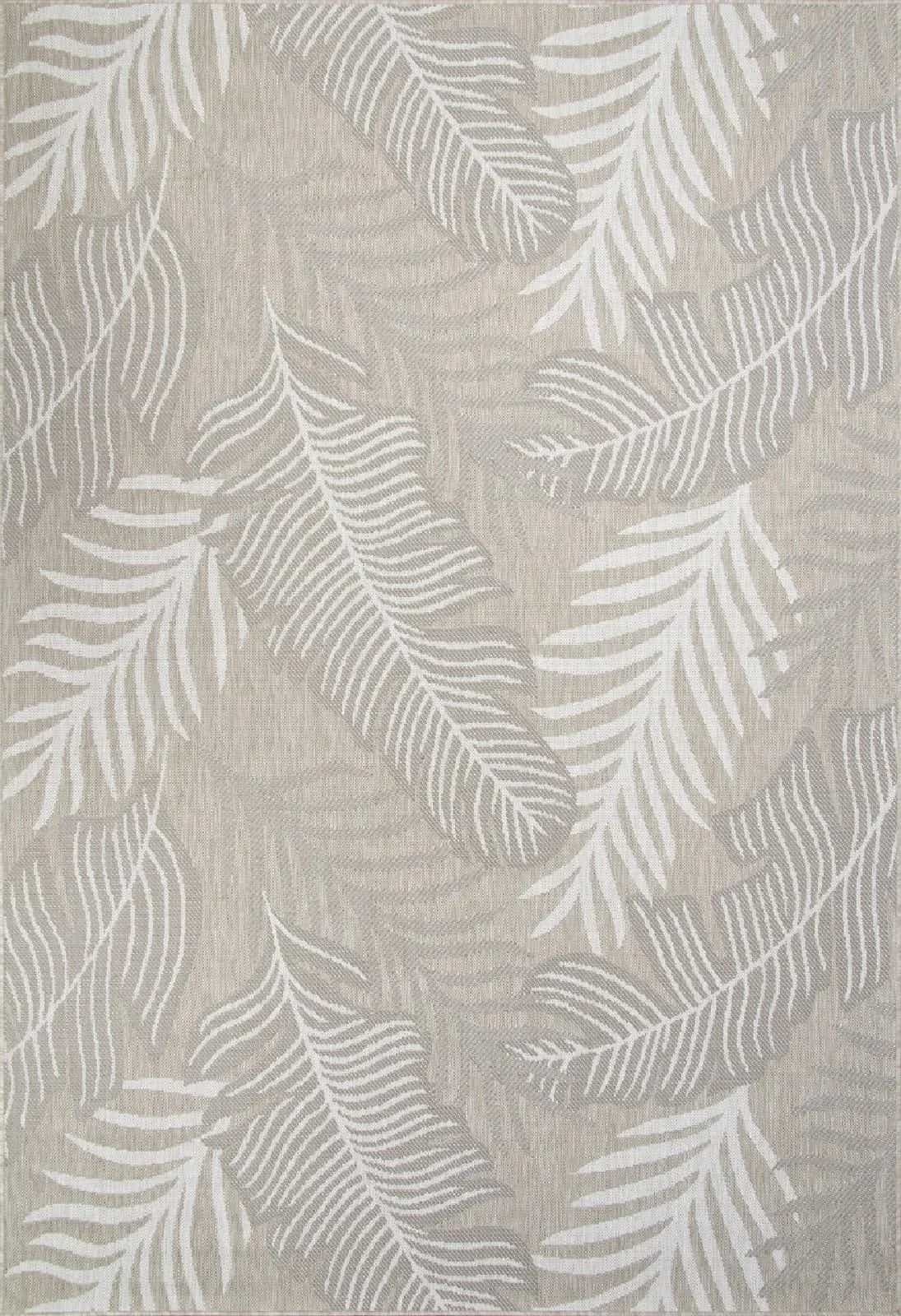 Ковер Ковер Современный MERINOS KAIR S132 BEIGE 1.6x2.3м