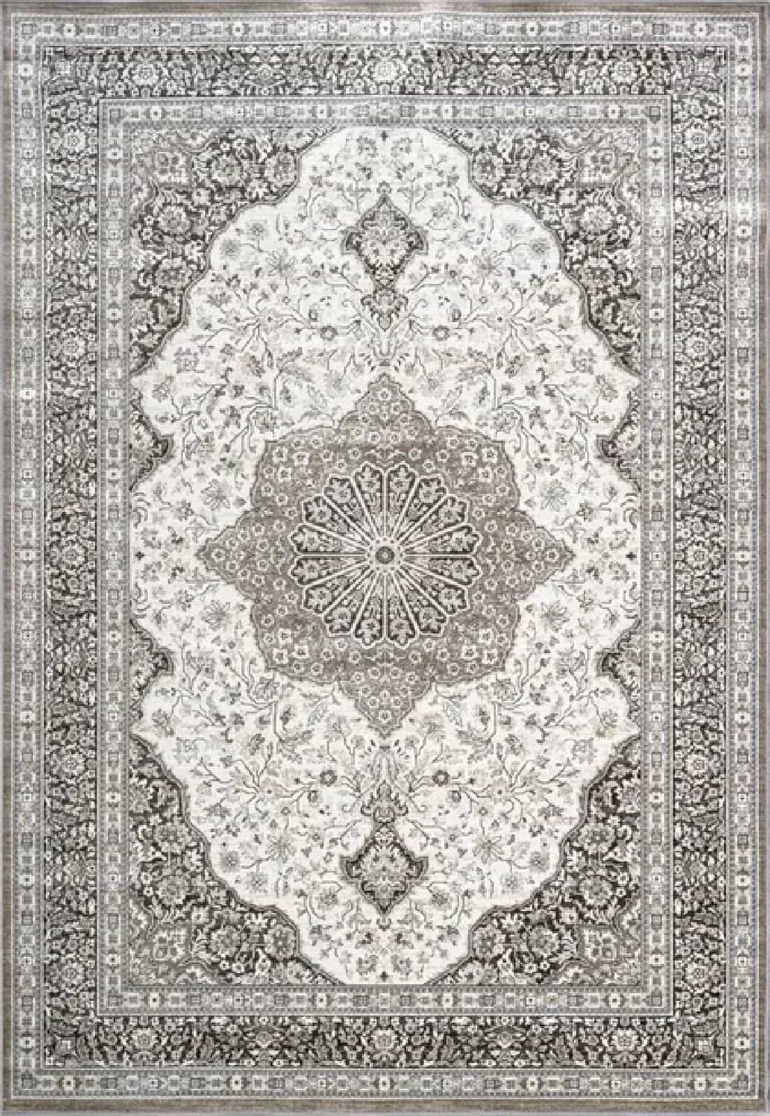 Ковер Ковер Ragolle Livante 27167 6474 0.95x1.4м