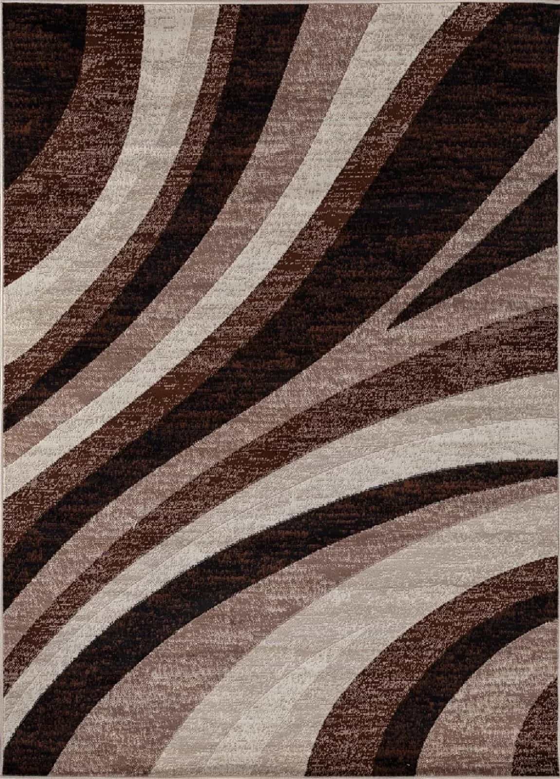 Ковер MERINOS GAVANA d234 BEIGE 1.5x3м
