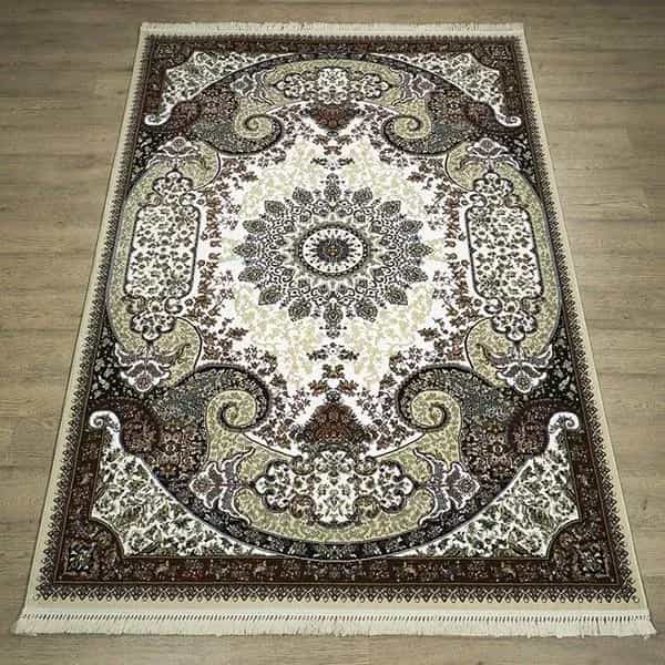 Ковер БелКа Табриз 25740 29722 0.7x1.4м