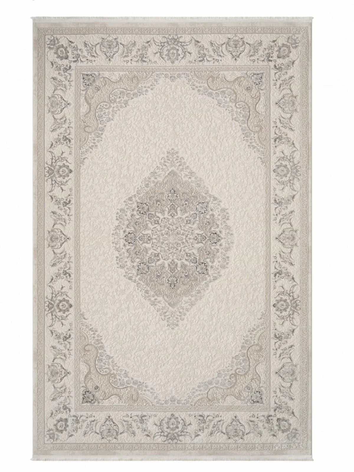 Ковер Ковер Классический KARDELEN MARDIN 27387B BEIGE / GRAY 1.96x3м