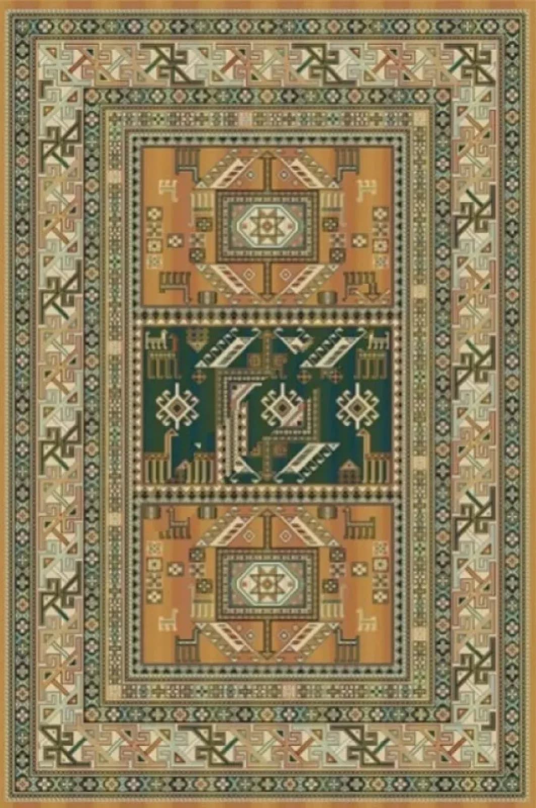 RAGOLLE Royal palace 14684
