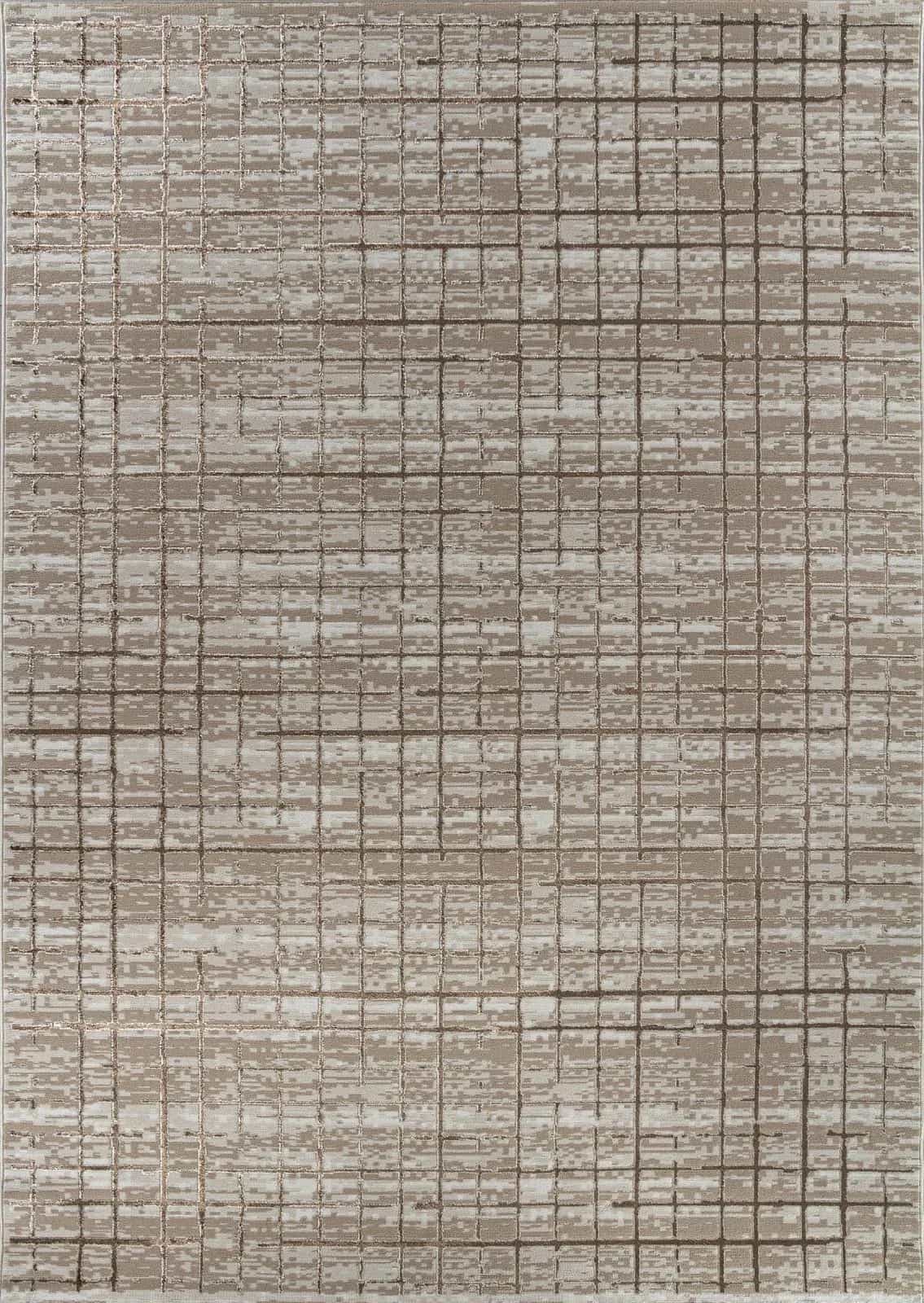 Ковер Ковер Современный MERINOS ANTEP LT2392 780 BEIGE 2x2.9м
