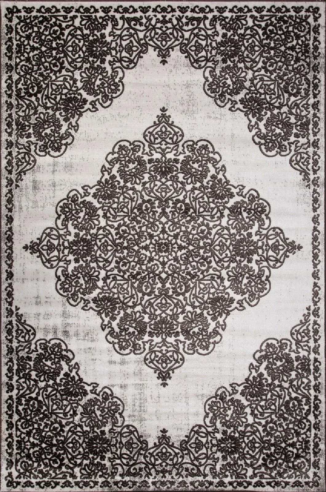 Ковер MERINOS MIRANDA D960 CREAM 2x3м