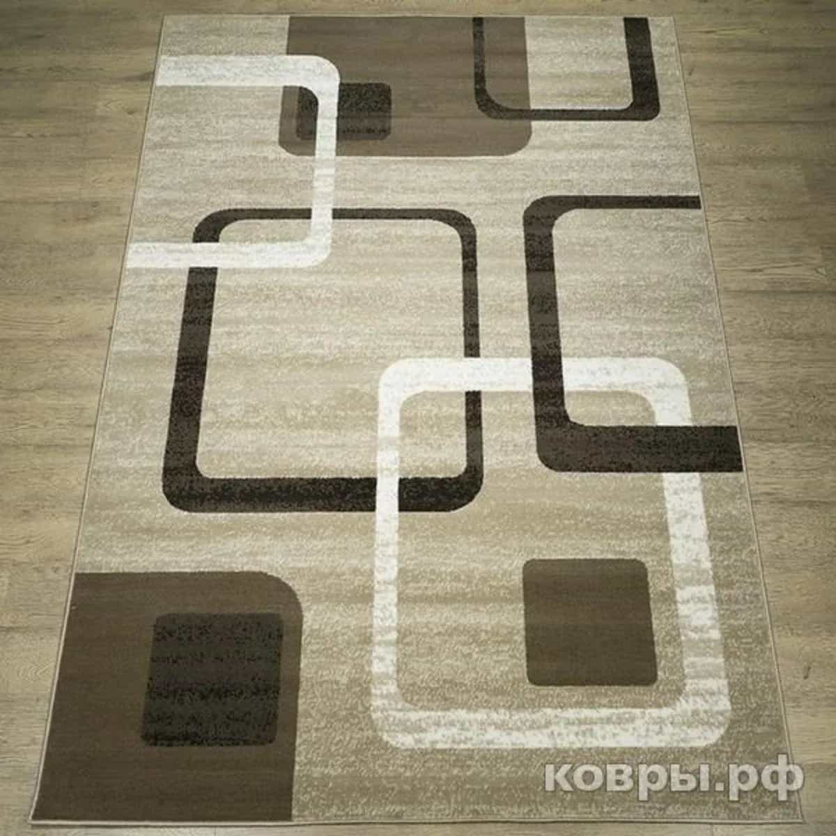 Дорожка БелКа Лайла де Люкс 15803 10822 3м