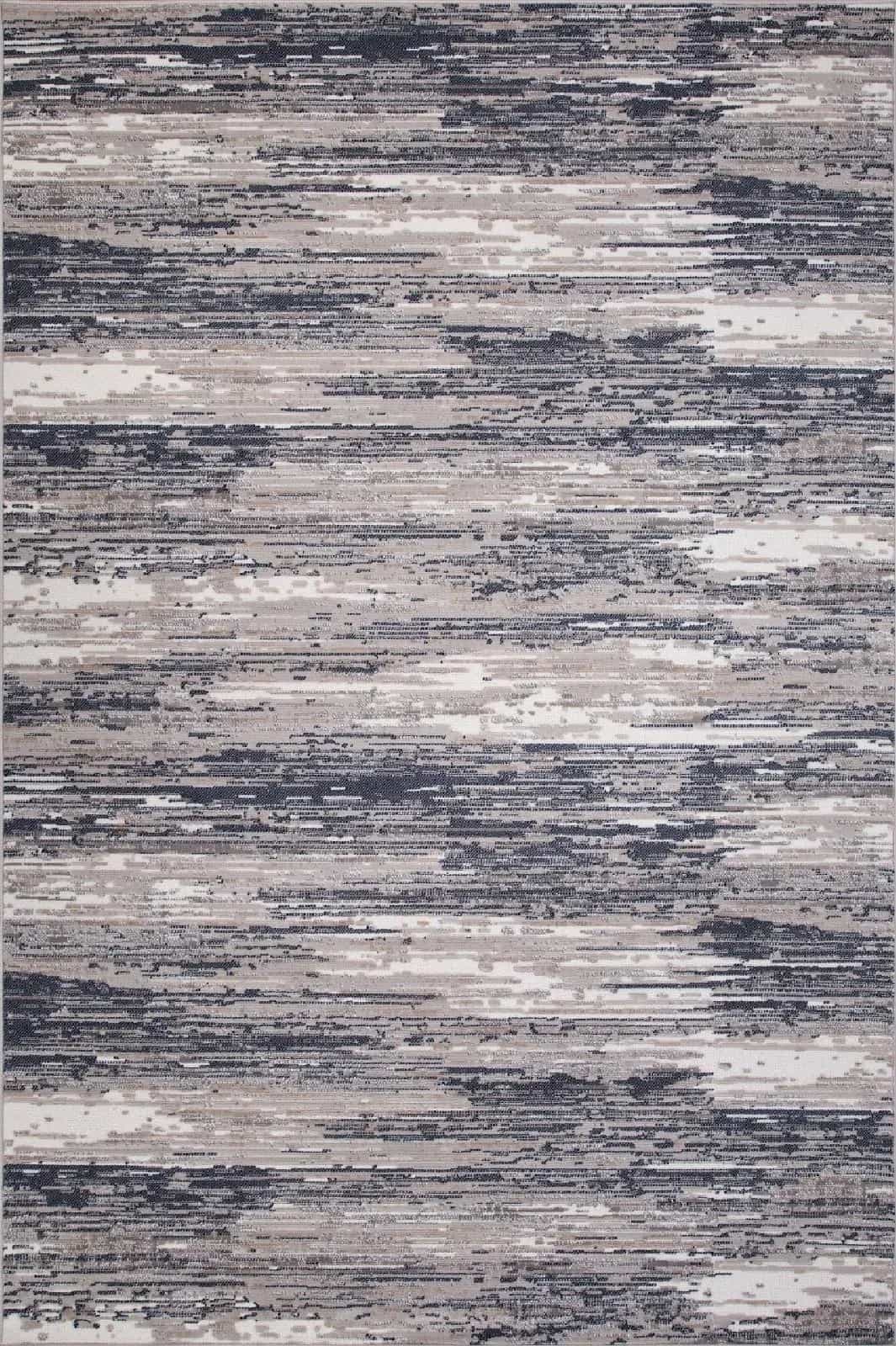 Ковер MERINOS RICHI 8676 GRAY-BLUE 2x3м