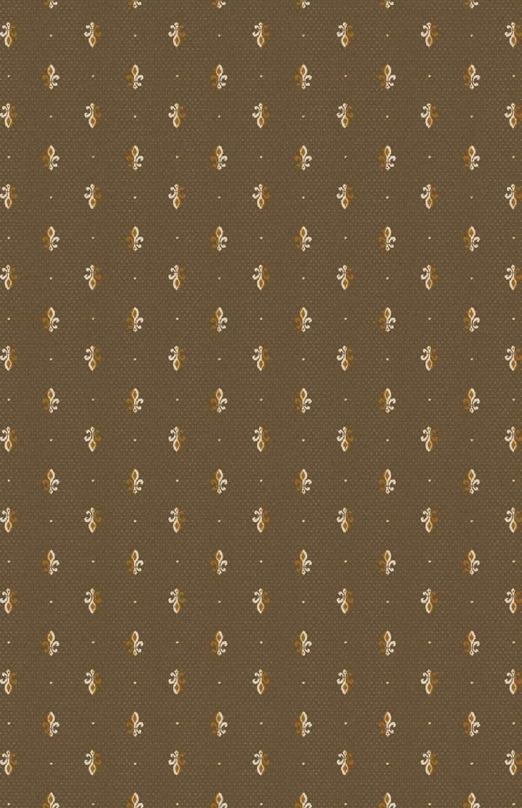 Ковролин MERINOS ETALON E003 LIGHT BROWN 99м