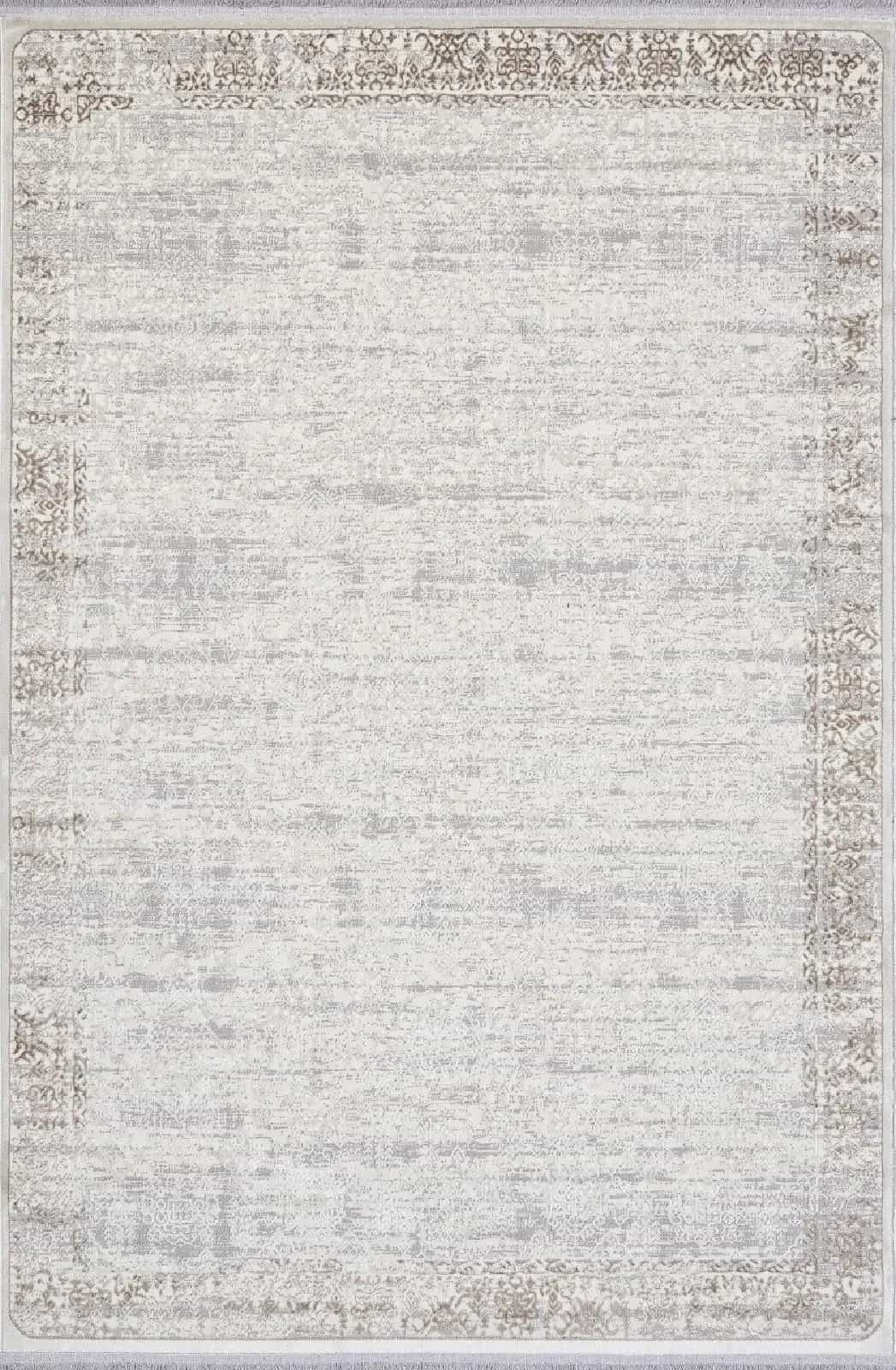 Ковер Ковер Классический ALPIN ASADU 07402A CREAM FDY / CREAM FDY 3x4м