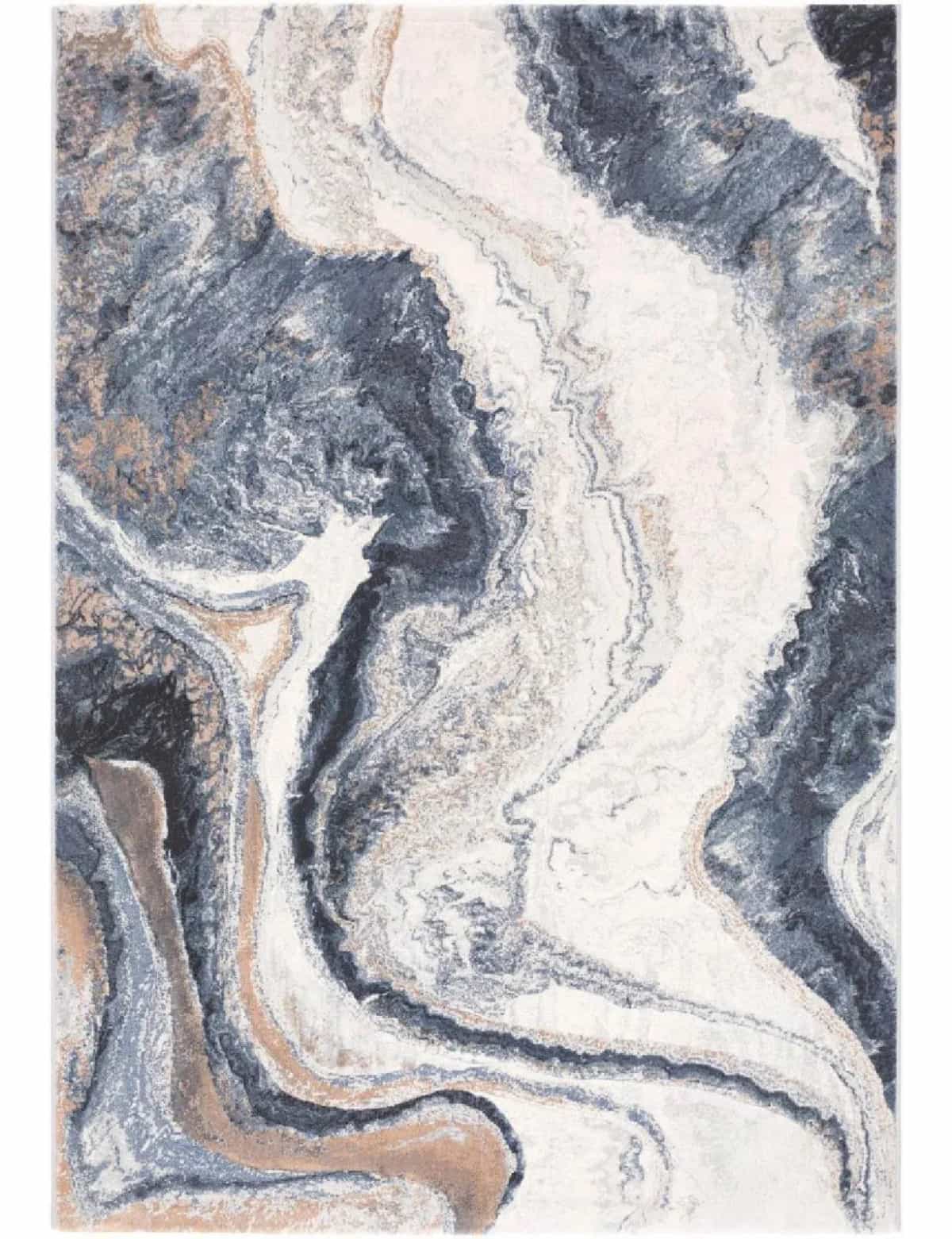 Ковер Ragolle Argentum 63618 8656 2x2.9м