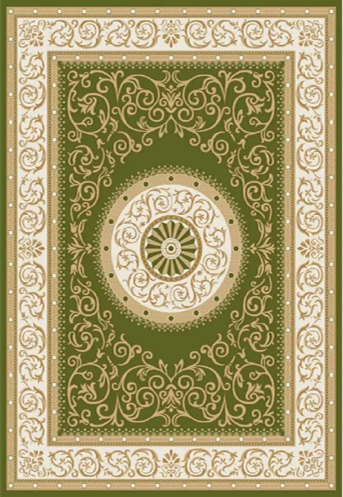 Ковер БелКа Анатолия 29539 22266 2.8x4.8м